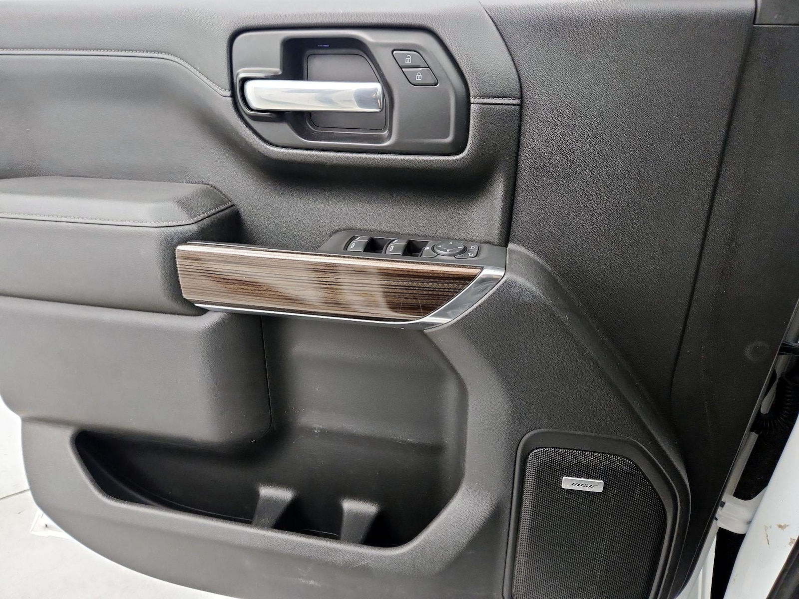 2021 Chevrolet Silverado 1500 LT Trail Boss - Photo 13