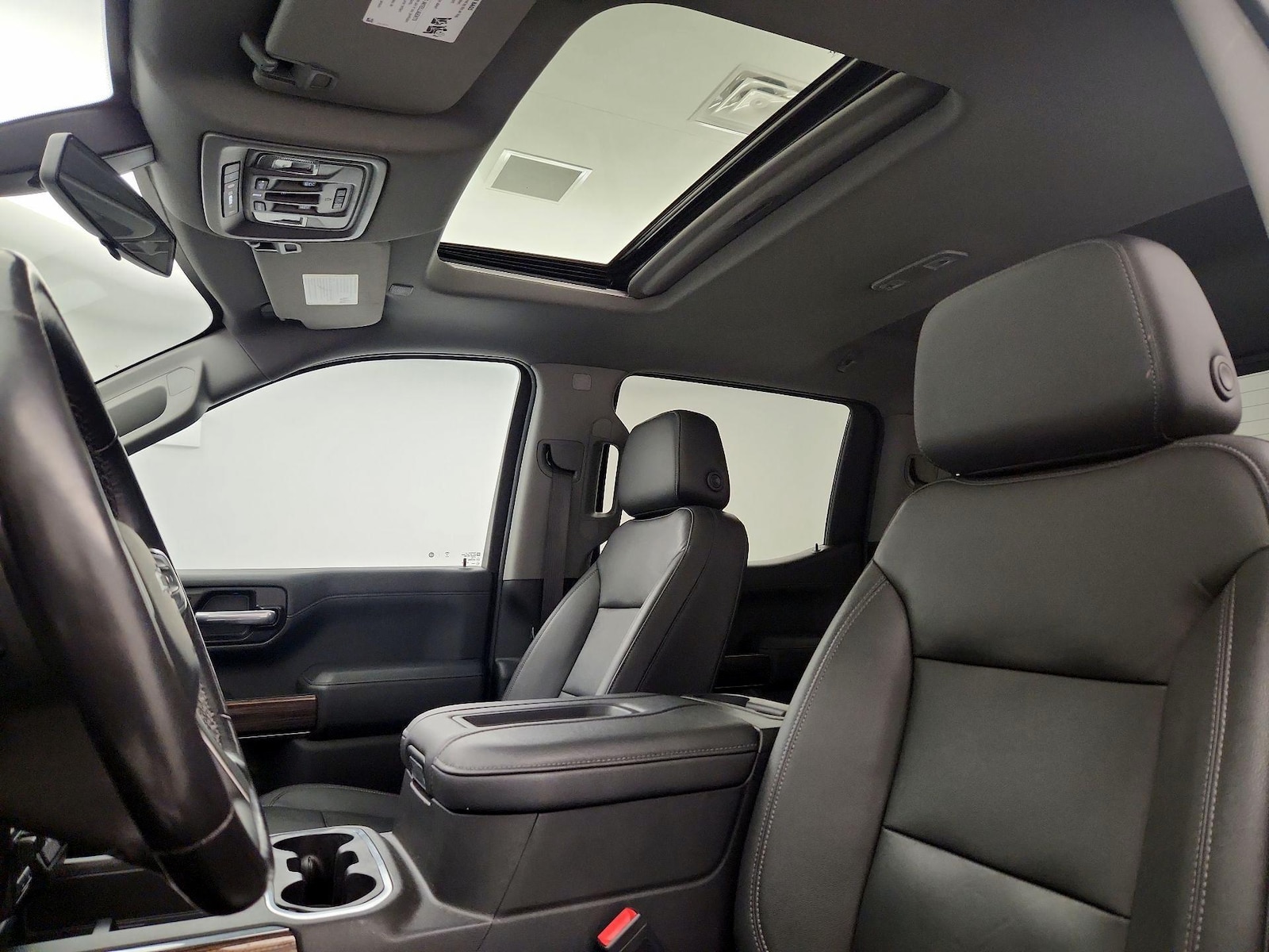 2021 Chevrolet Silverado 1500 LT Trail Boss - Photo 20