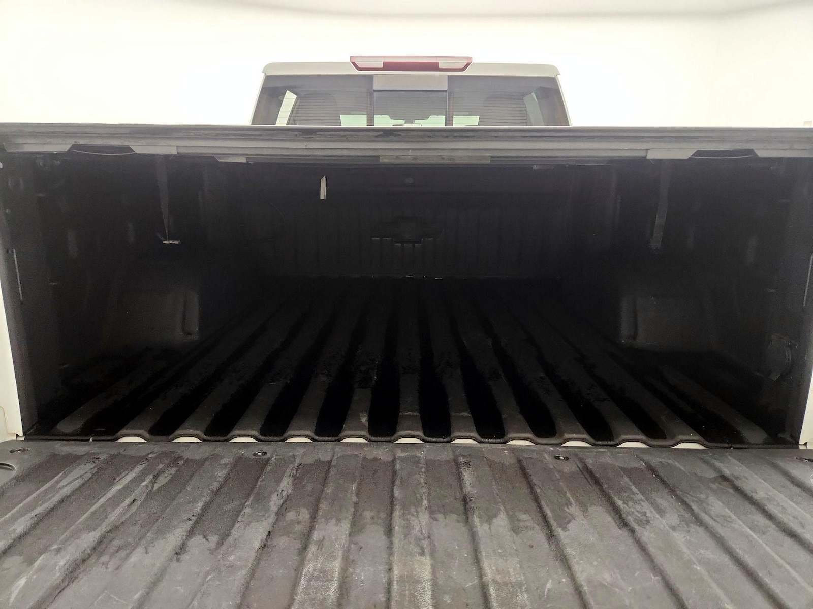 2021 Chevrolet Silverado 1500 LT Trail Boss - Photo 22