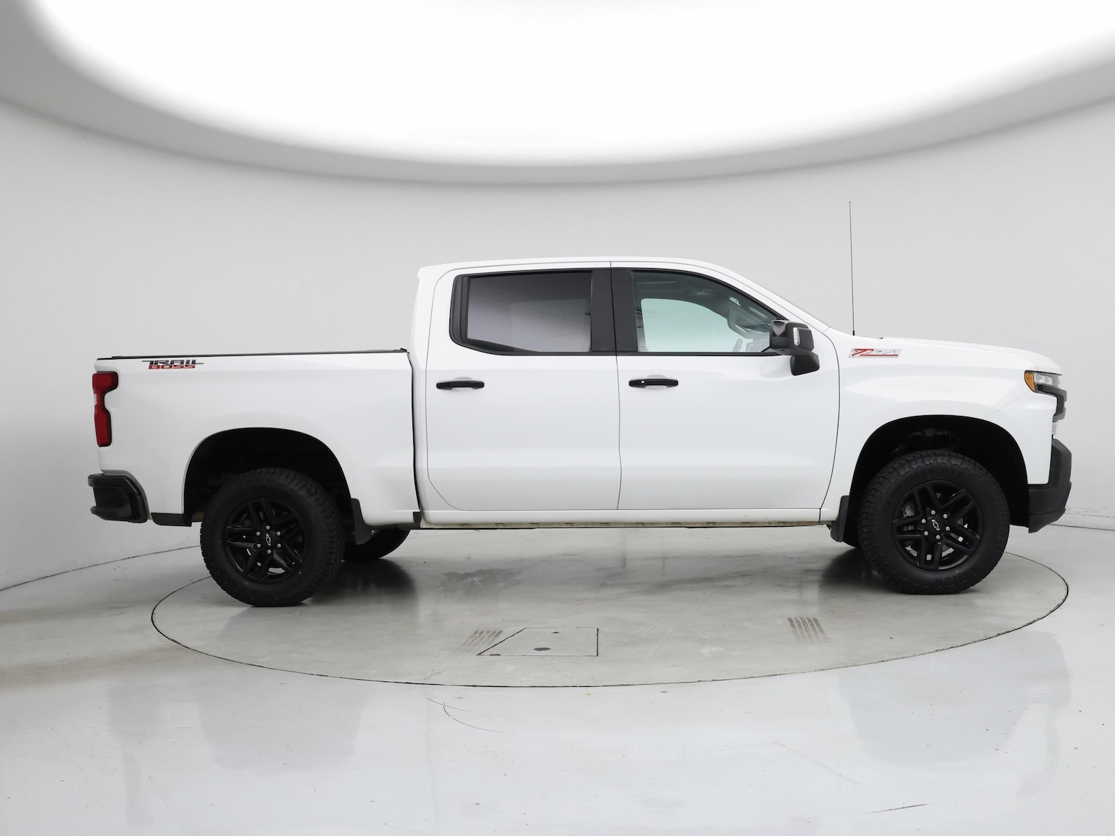 2021 Chevrolet Silverado 1500 LT Trail Boss - Photo 8