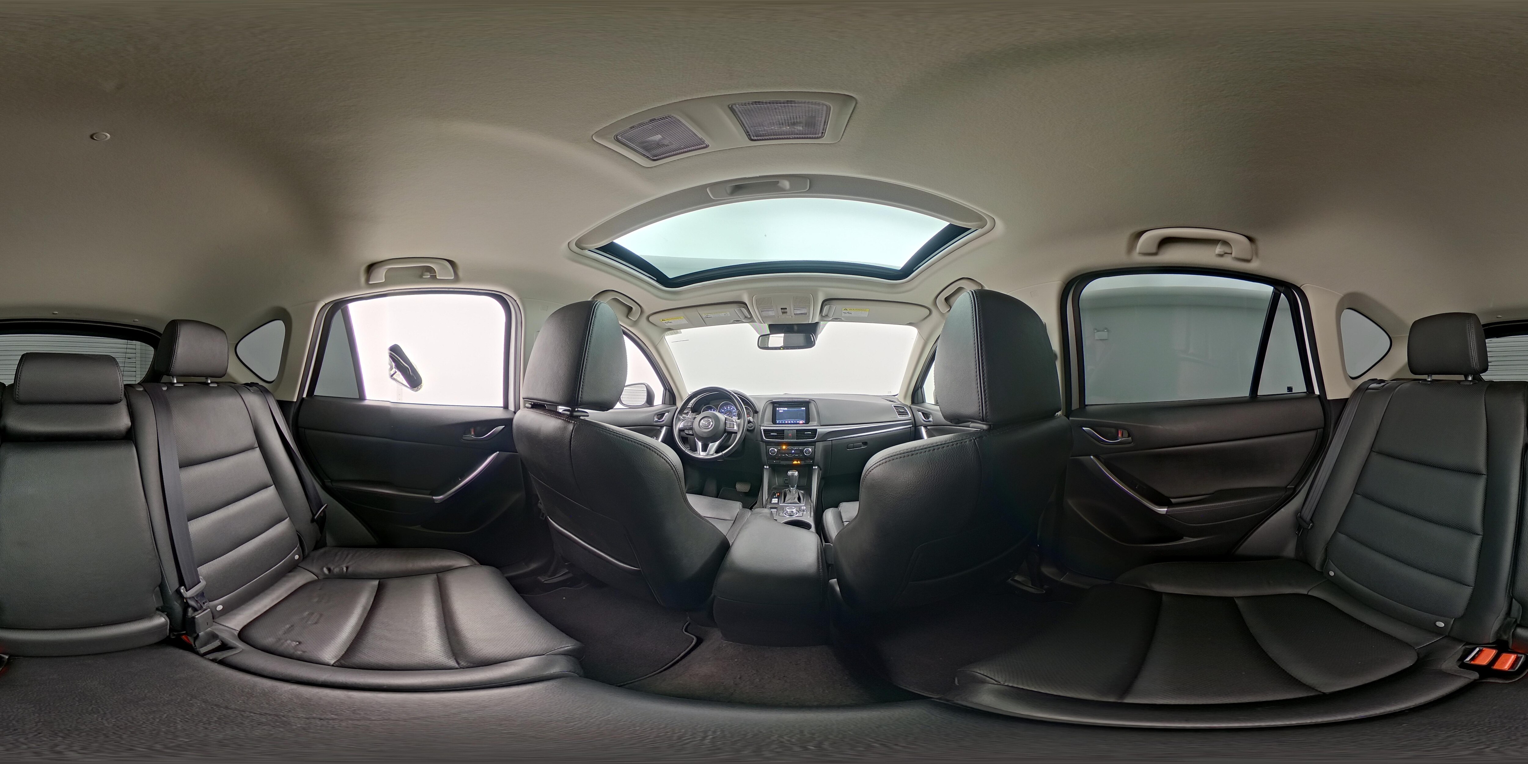 2016 Mazda CX-5 Grand Touring - Photo 27
