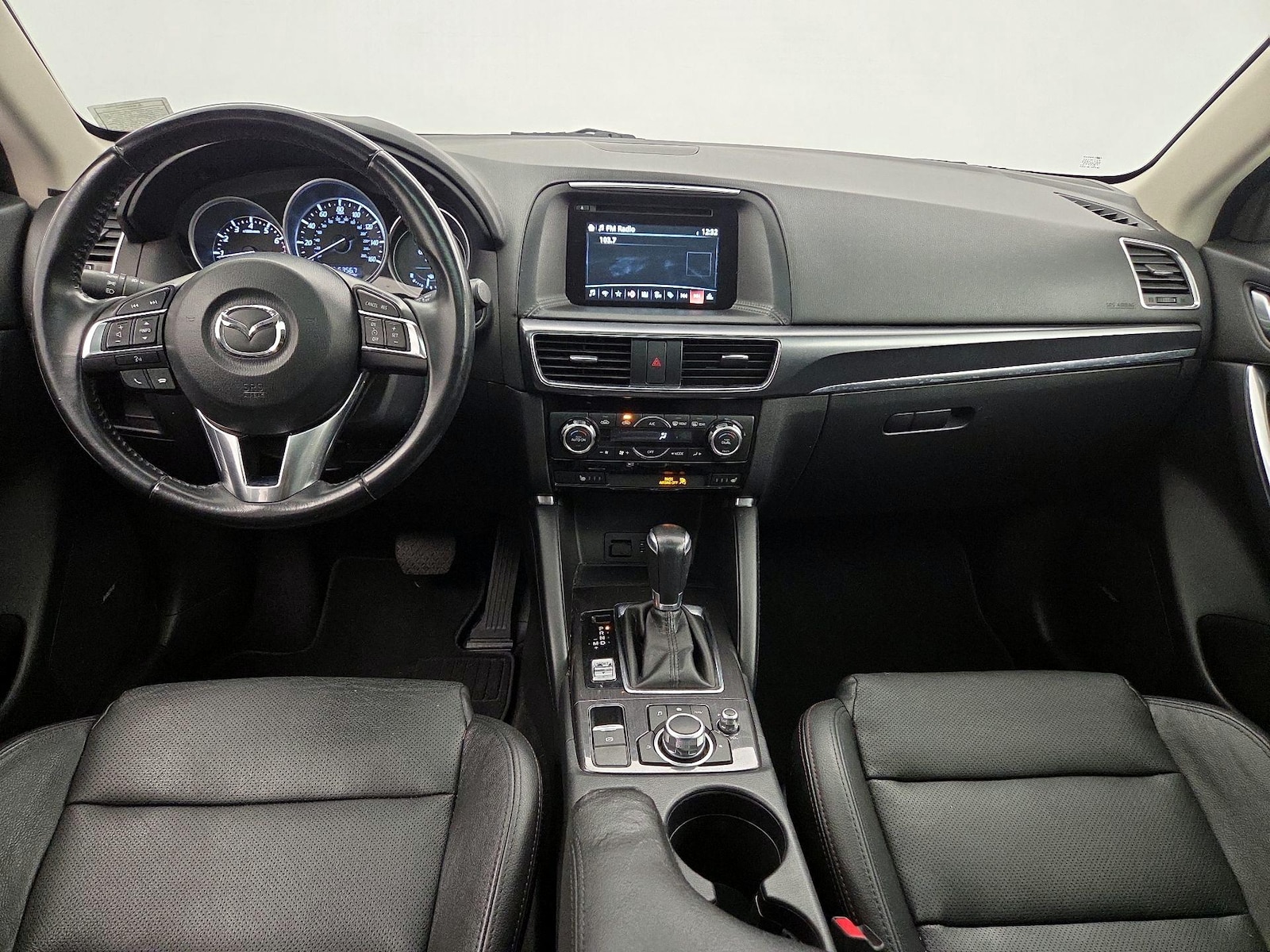 2016 Mazda CX-5 Grand Touring - Photo 10