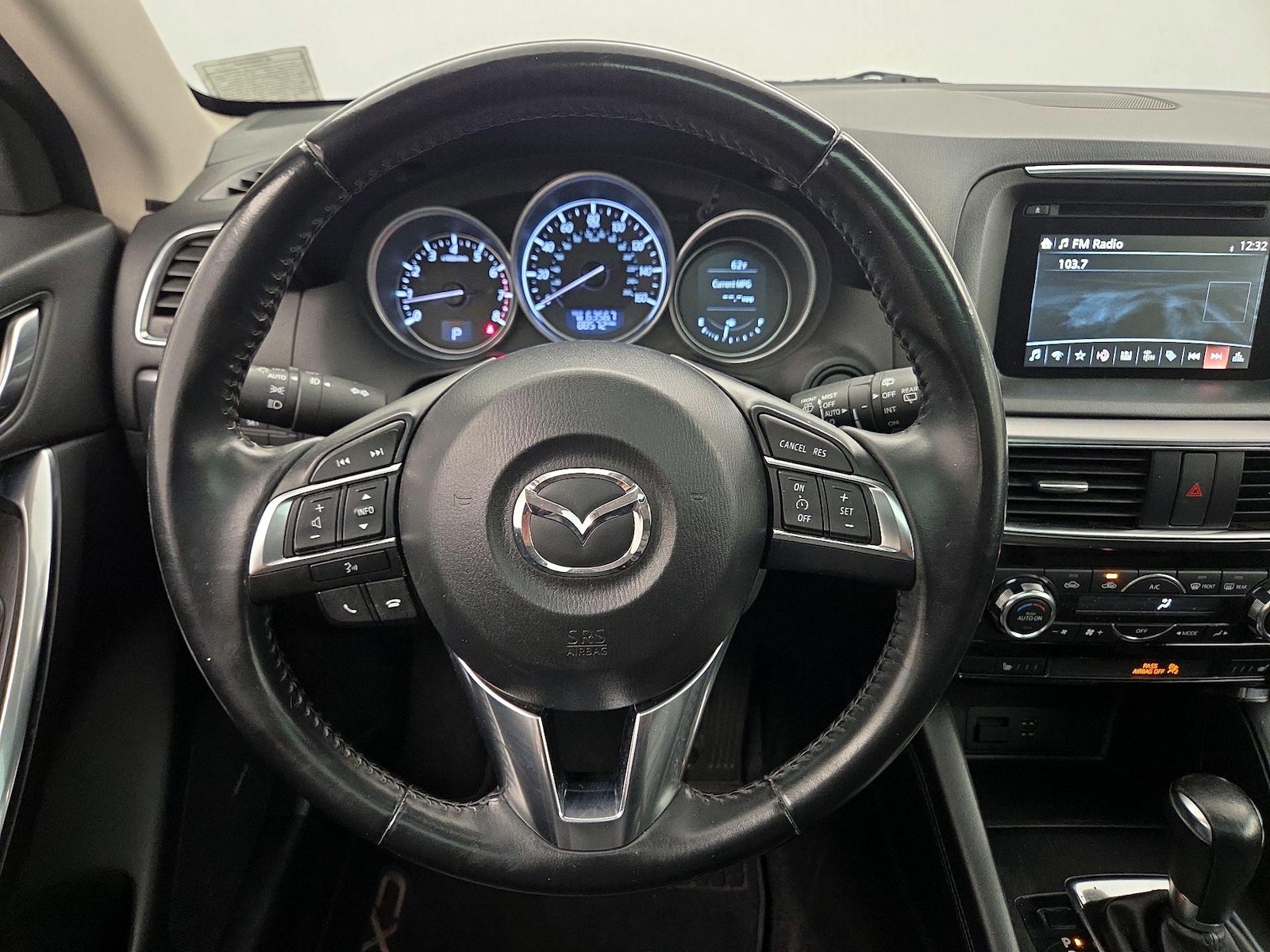 2016 Mazda CX-5 Grand Touring - Photo 11