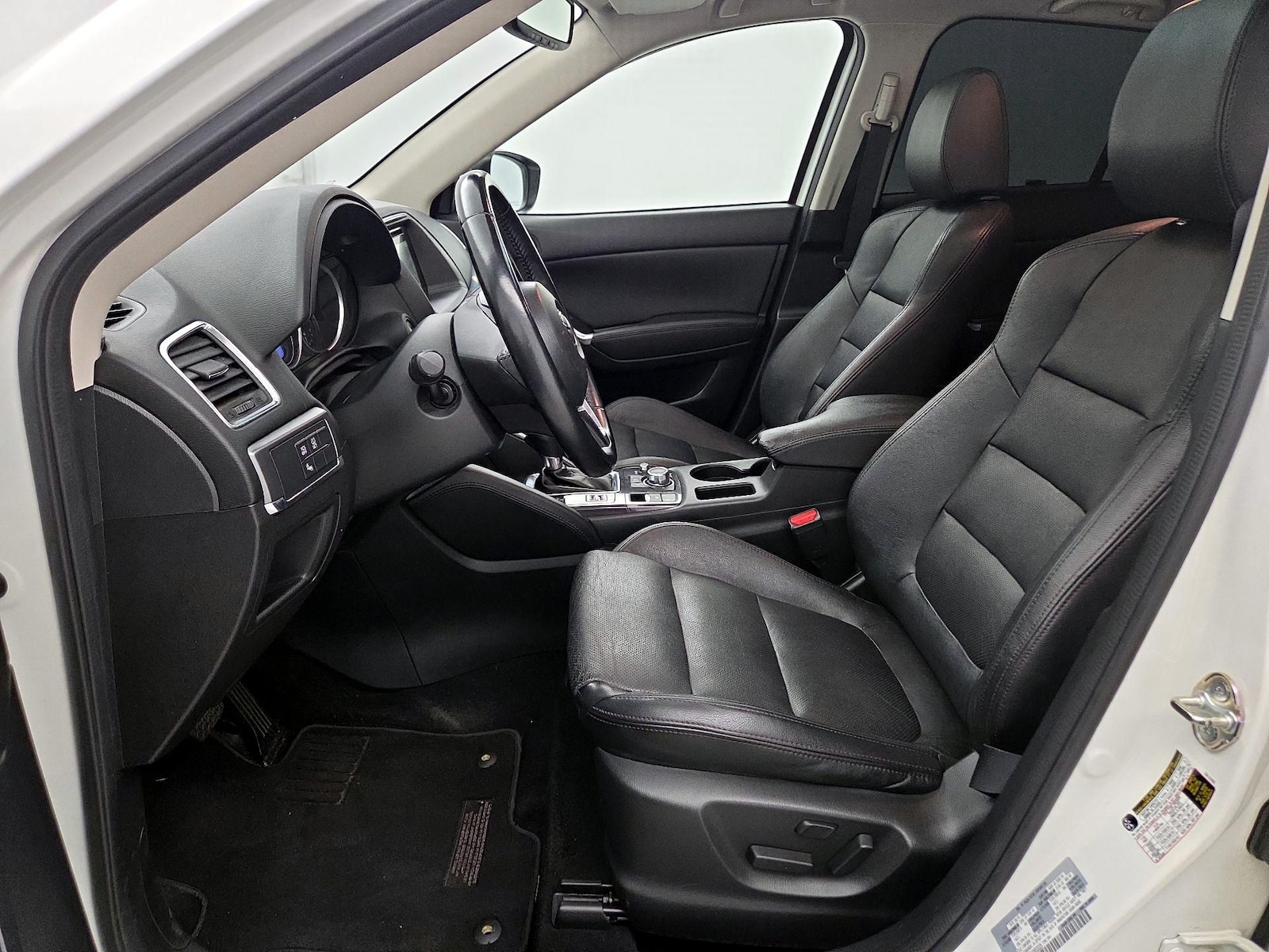 2016 Mazda CX-5 Grand Touring - Photo 12