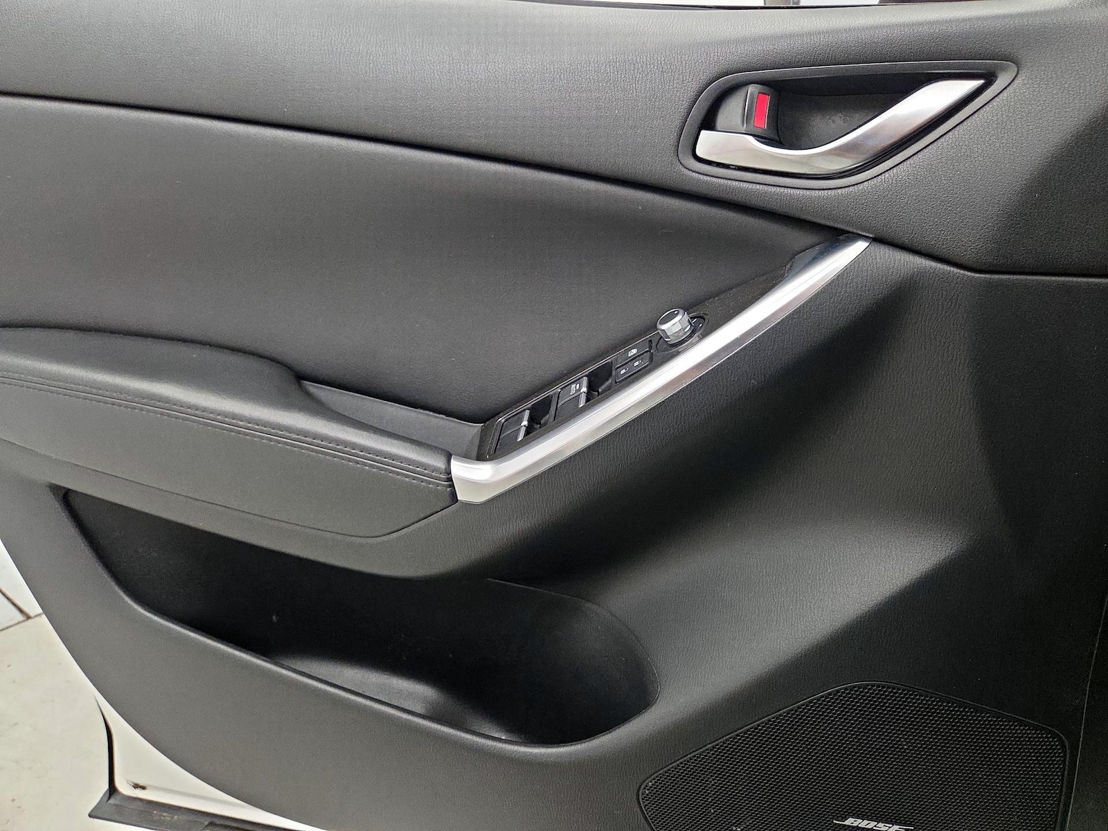 2016 Mazda CX-5 Grand Touring - Photo 13