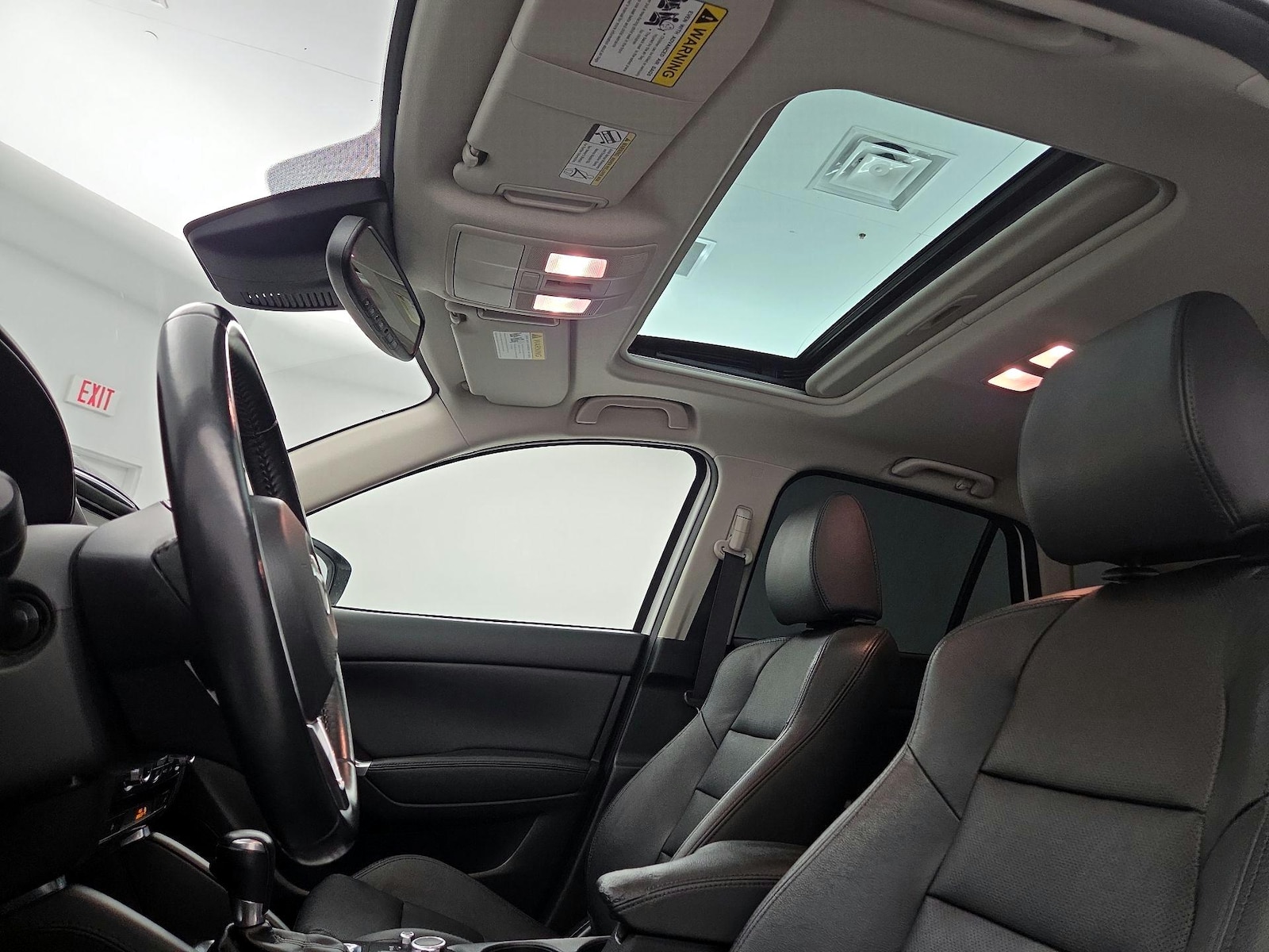 2016 Mazda CX-5 Grand Touring - Photo 20