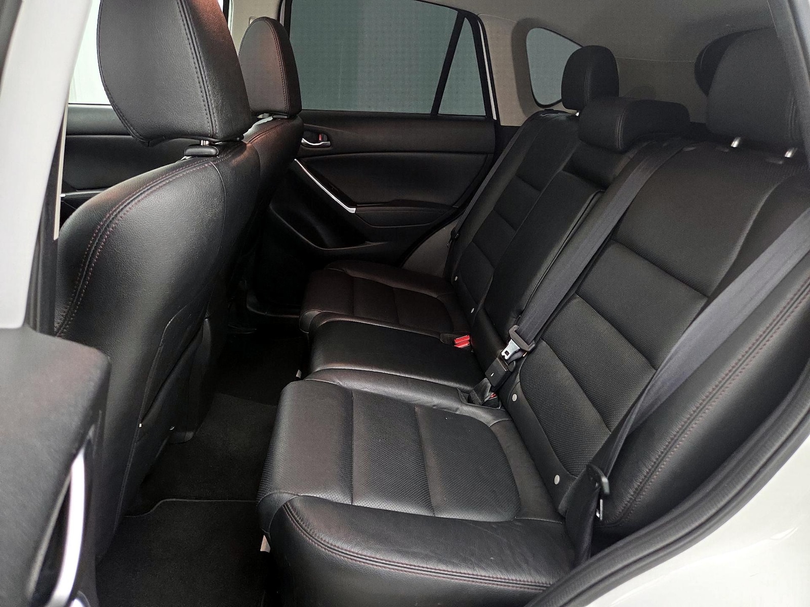 2016 Mazda CX-5 Grand Touring - Photo 21
