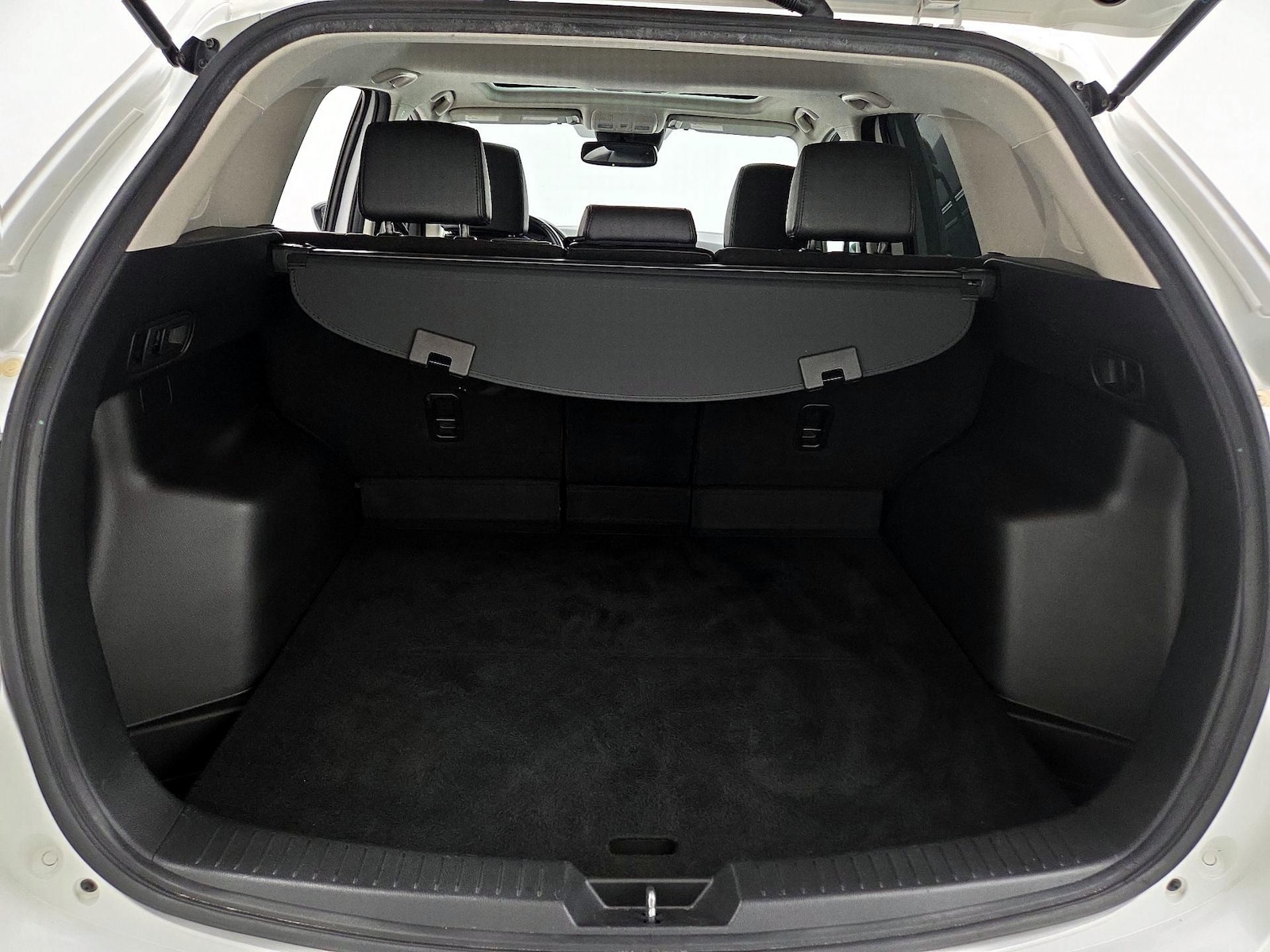 2016 Mazda CX-5 Grand Touring - Photo 22