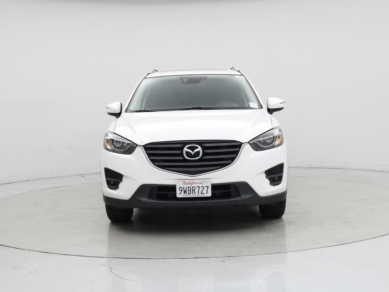 2016 Mazda CX-5 Grand Touring - Photo 6