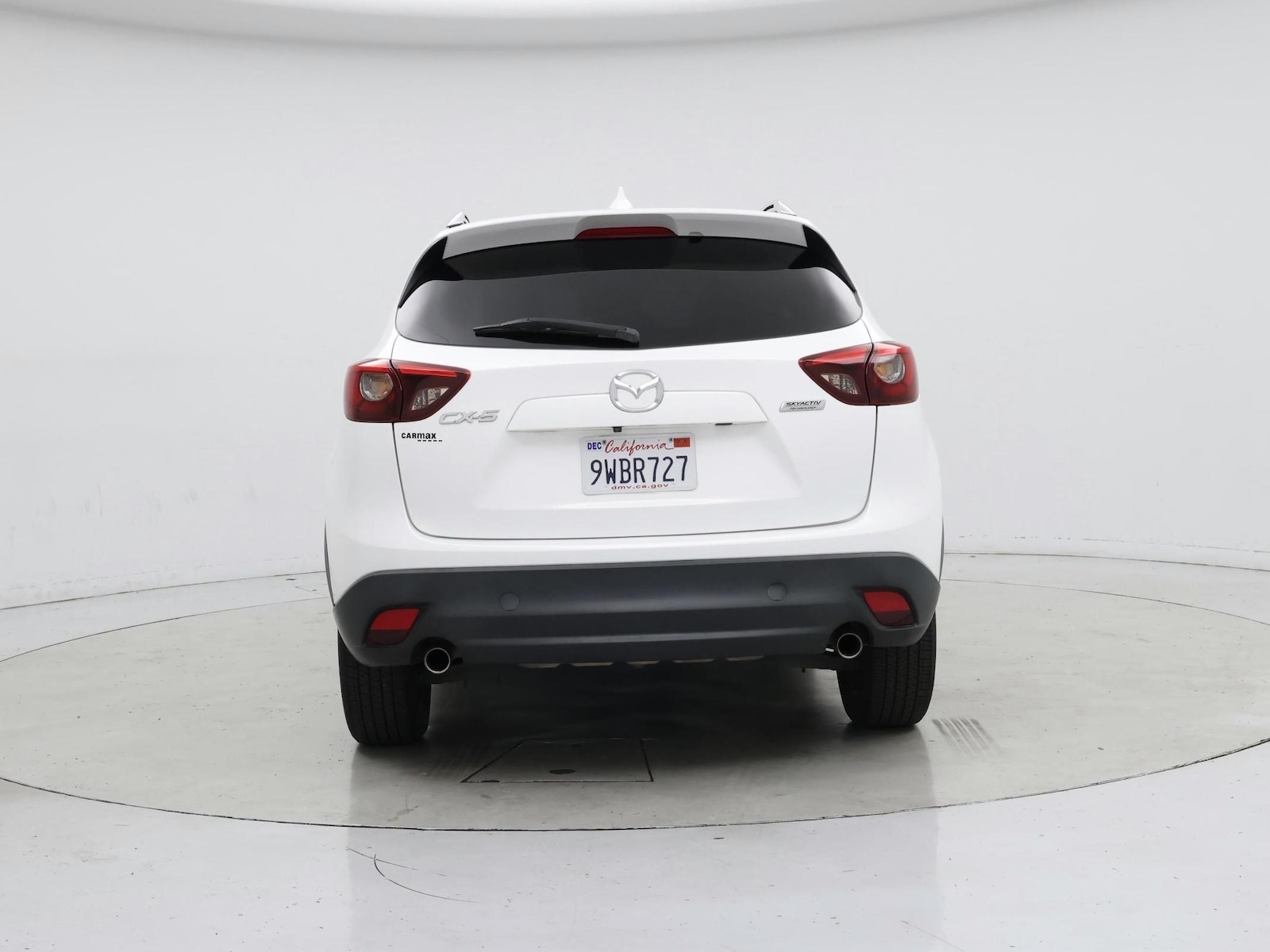 2016 Mazda CX-5 Grand Touring - Photo 7