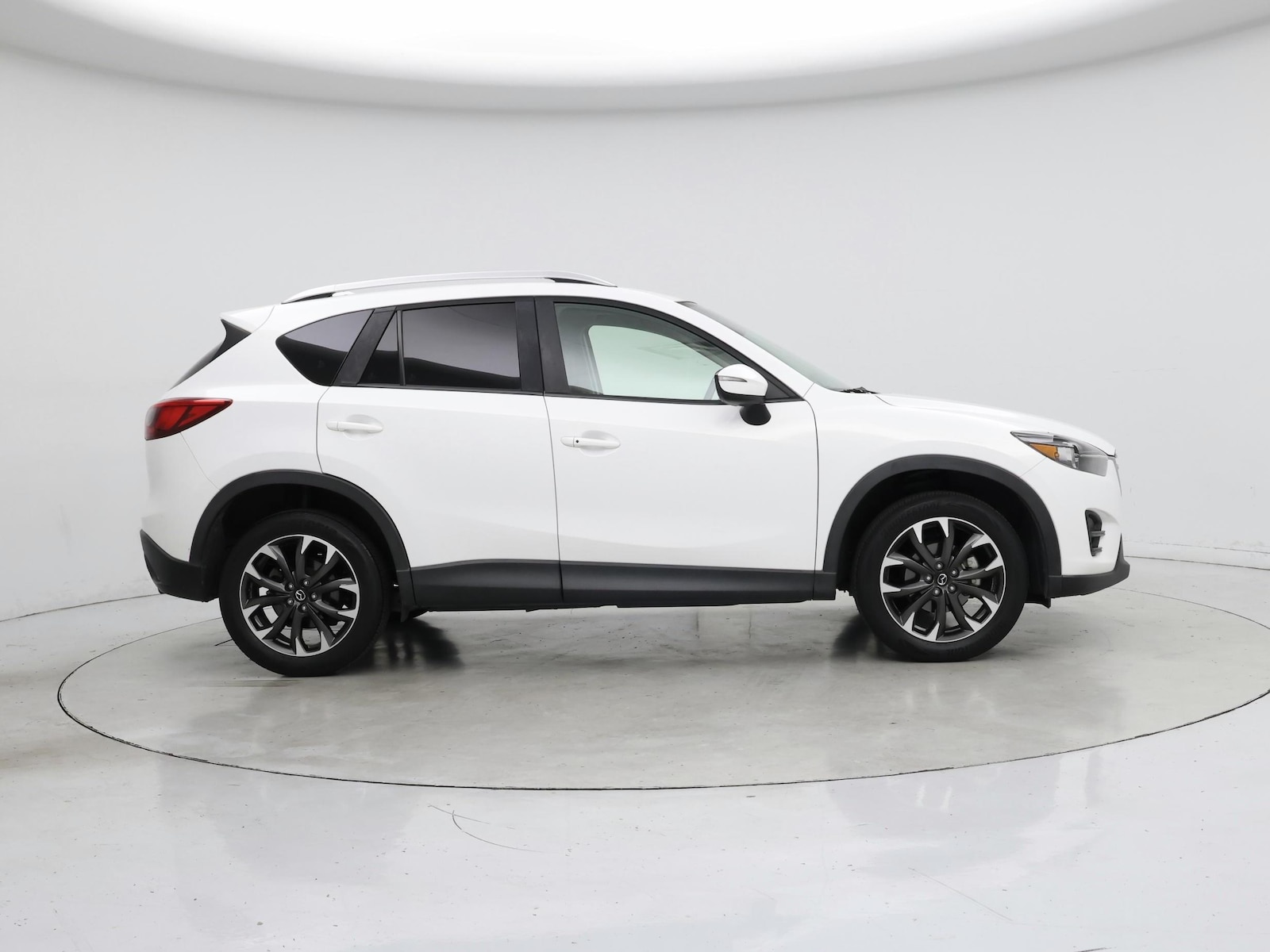 2016 Mazda CX-5 Grand Touring - Photo 8