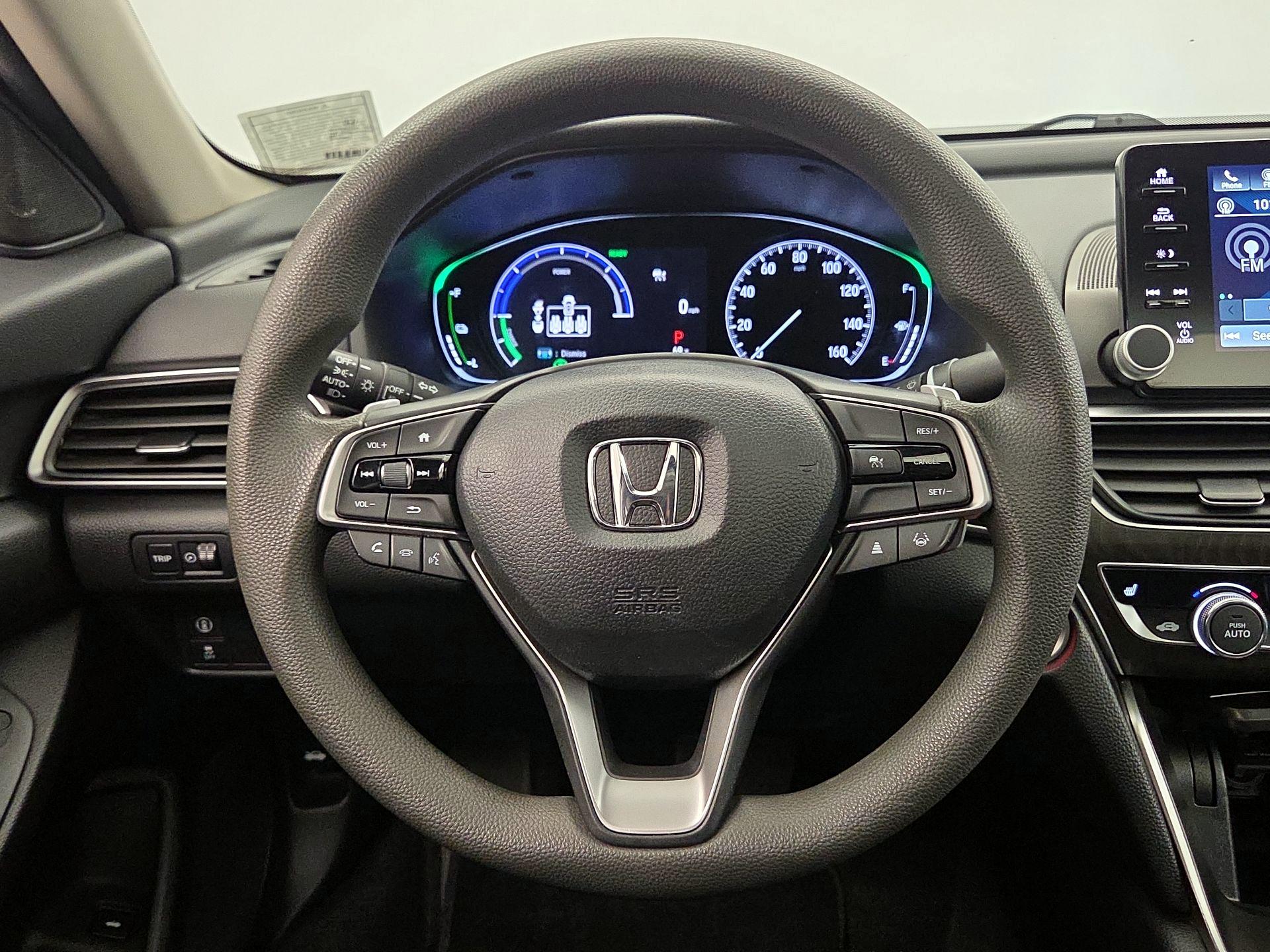 Thumbnail: 2021 Honda Accord - 10