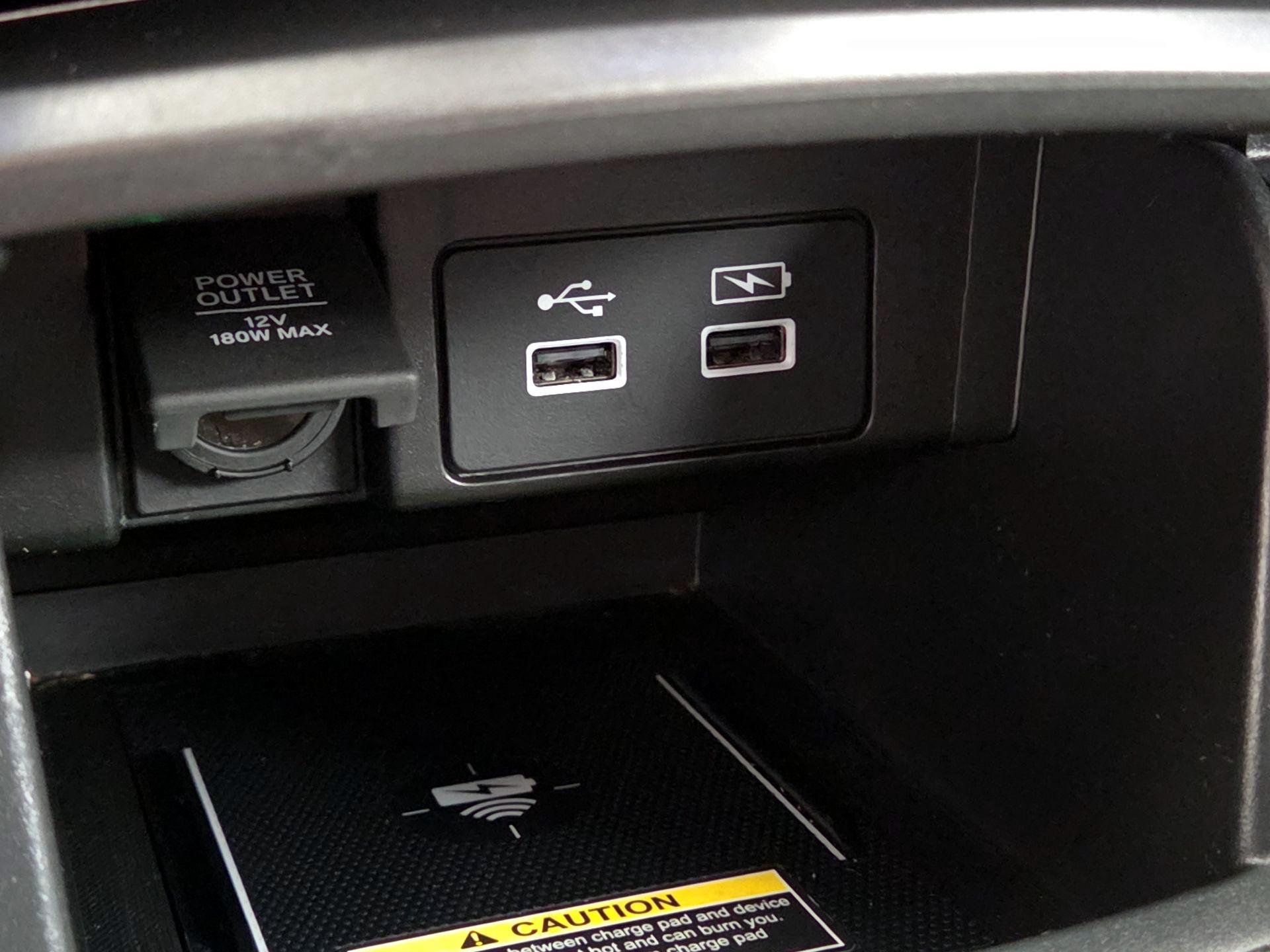 Thumbnail: 2021 Honda Accord - 18
