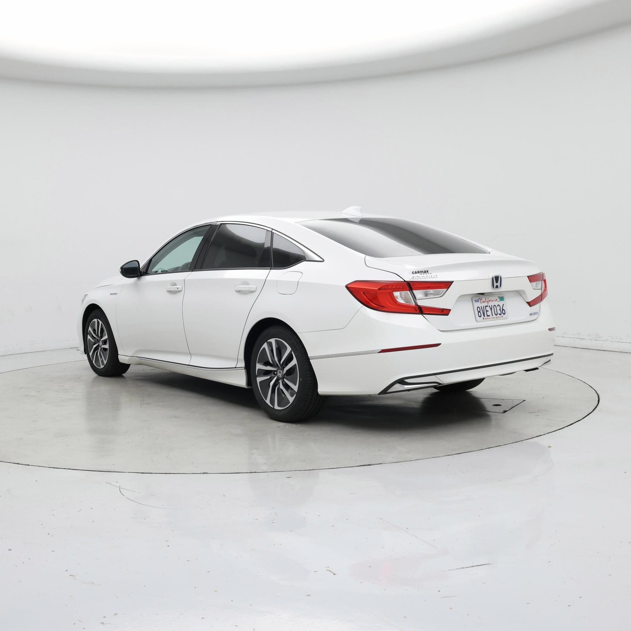 Thumbnail: 2021 Honda Accord - 2