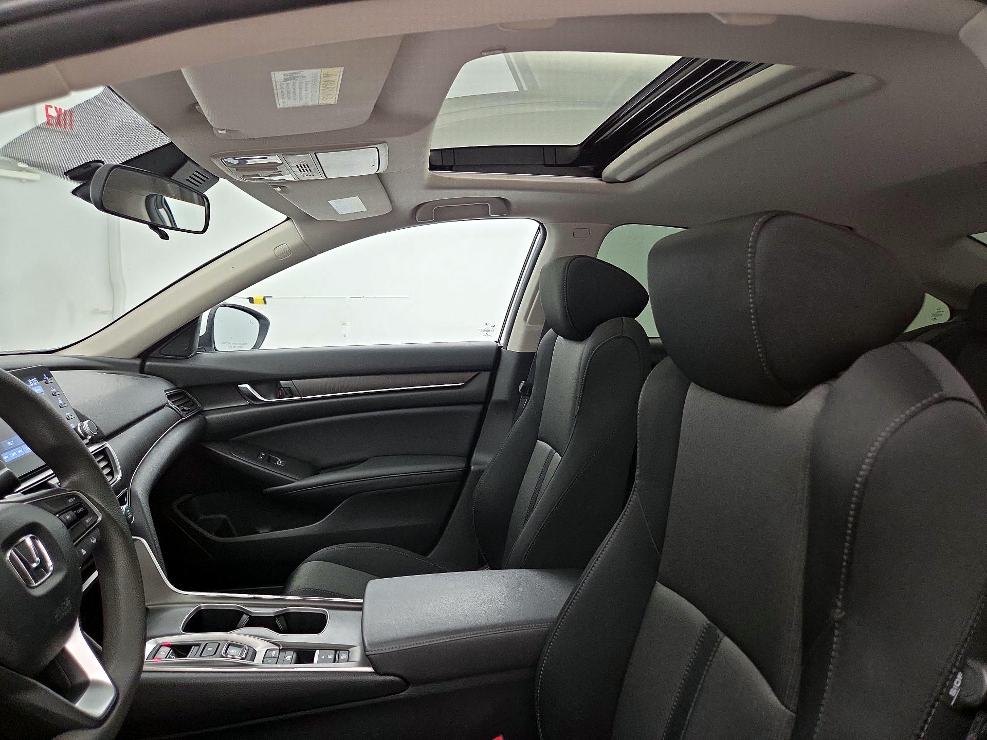 Thumbnail: 2021 Honda Accord - 19