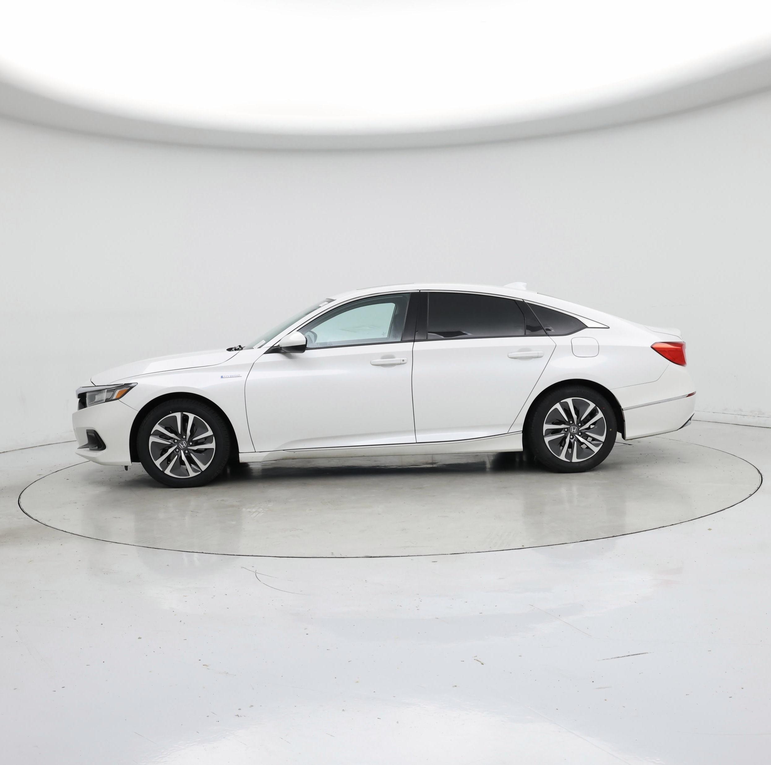 Thumbnail: 2021 Honda Accord - 3
