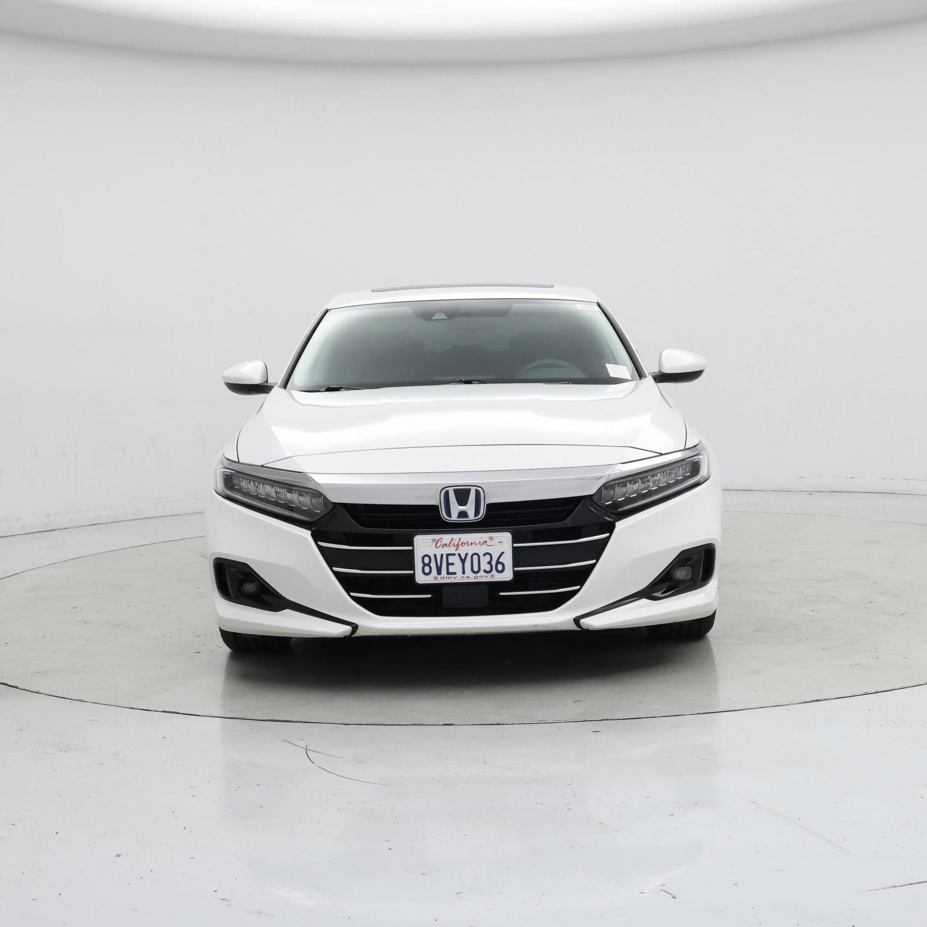 Thumbnail: 2021 Honda Accord - 5