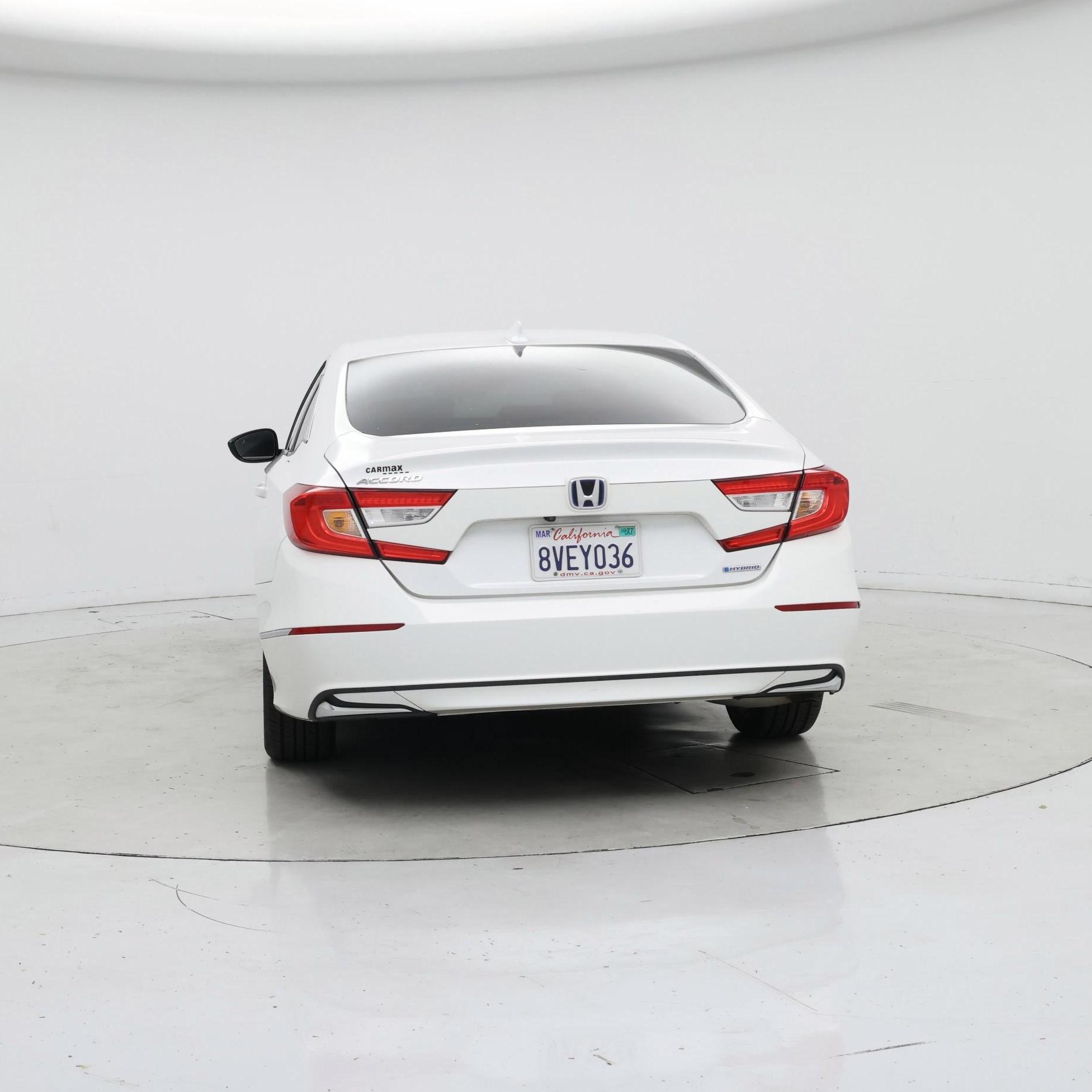Thumbnail: 2021 Honda Accord - 6