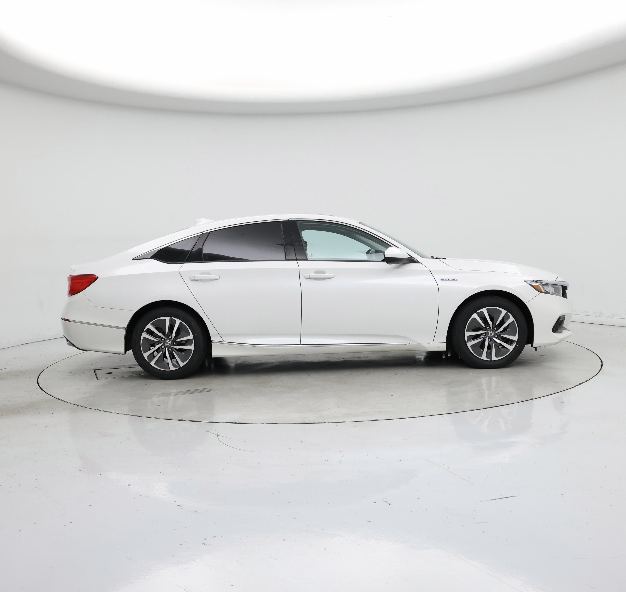 Thumbnail: 2021 Honda Accord - 7