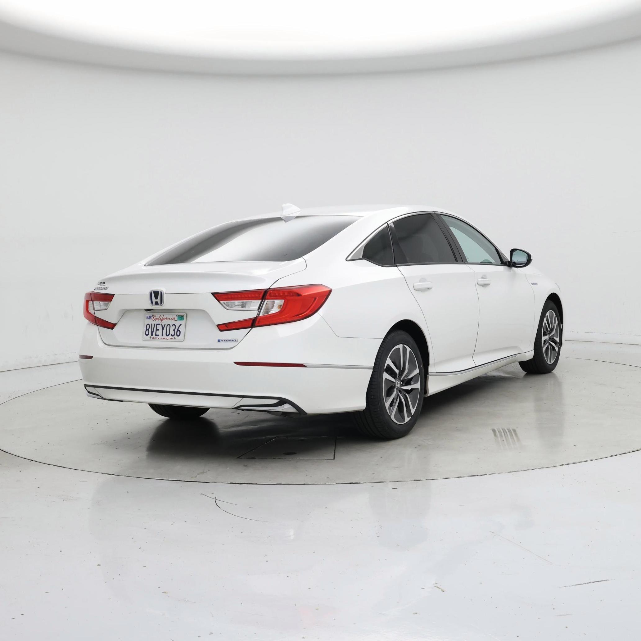 Thumbnail: 2021 Honda Accord - 8