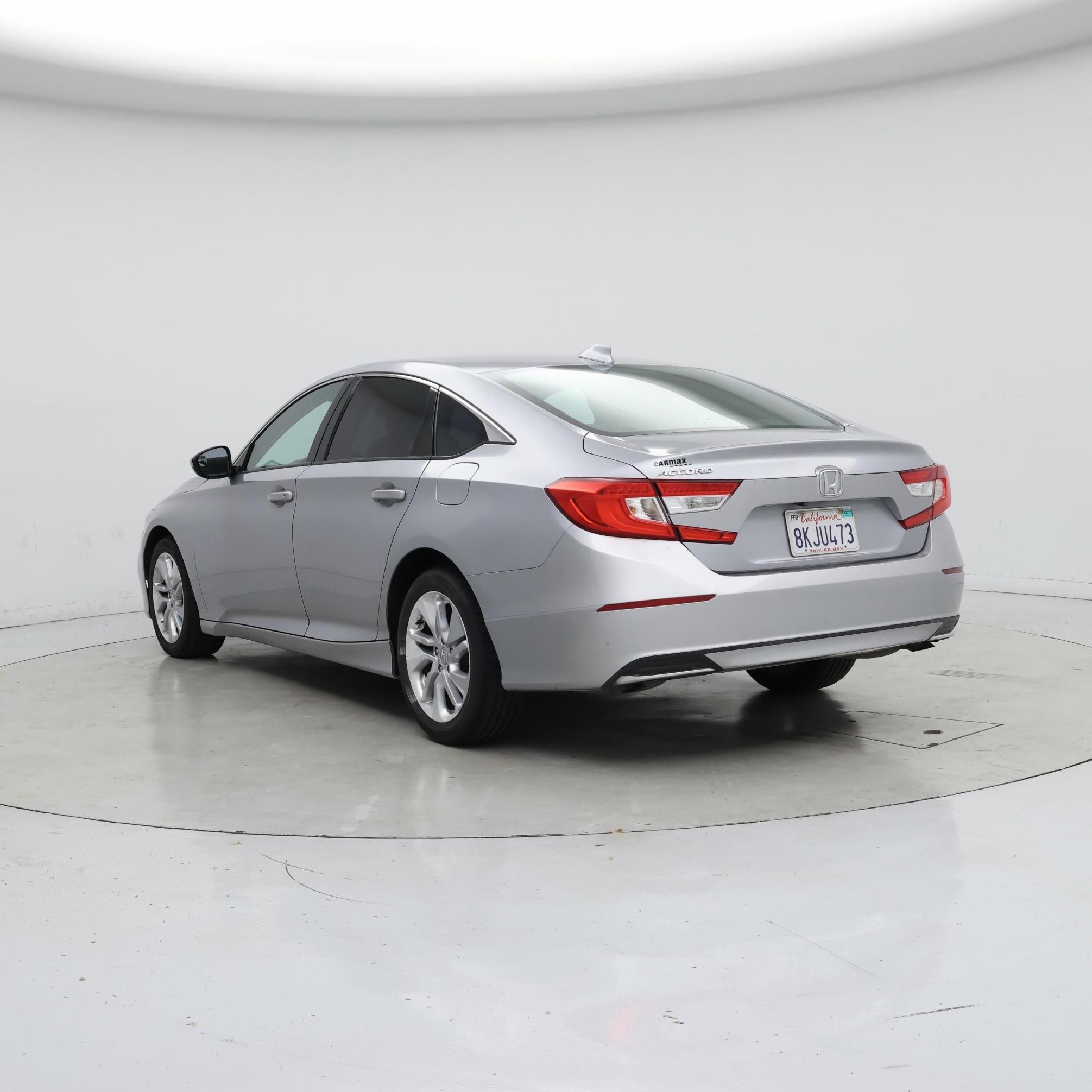 Thumbnail: 2018 Honda Accord - 2