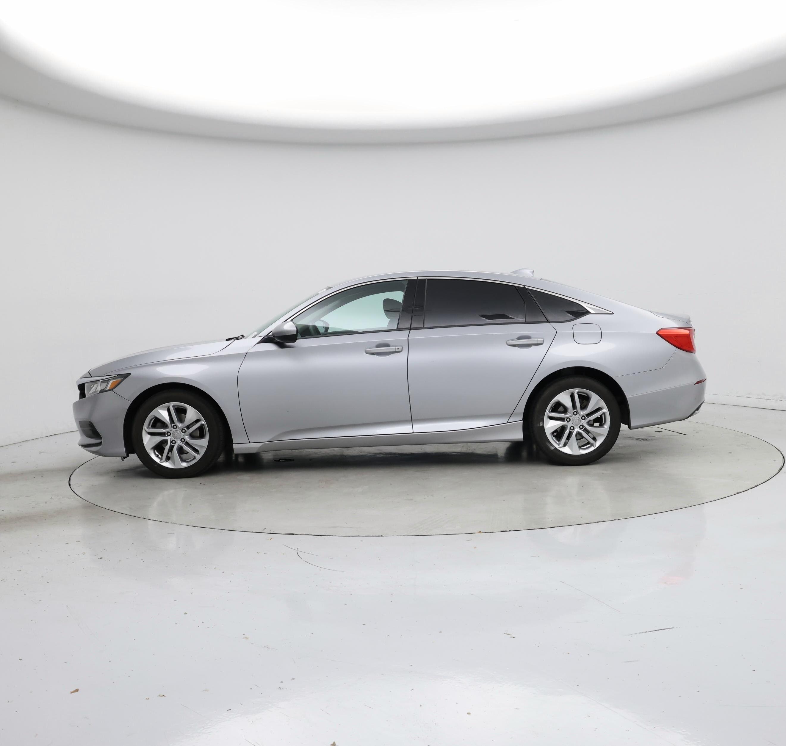 Thumbnail: 2018 Honda Accord - 3