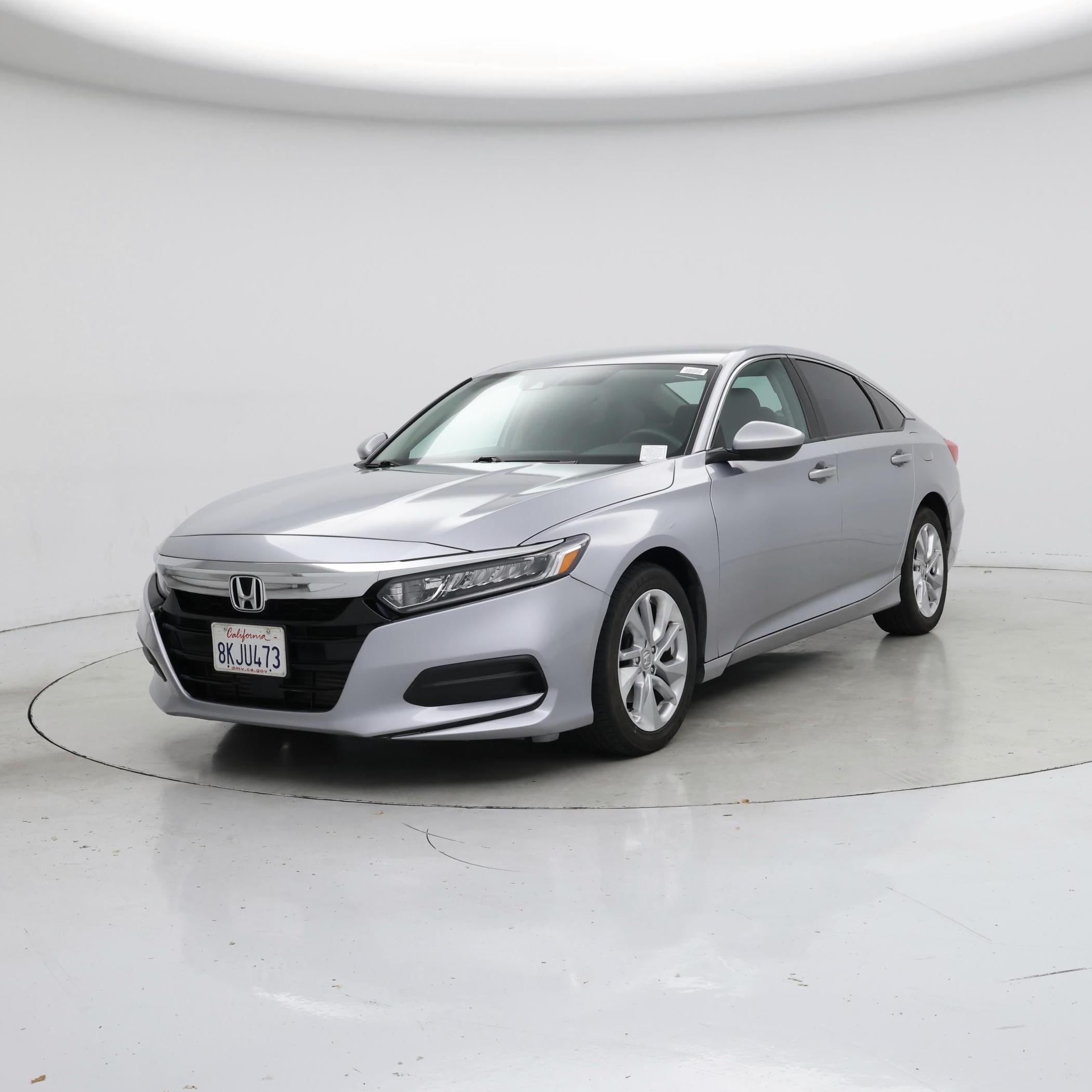 Thumbnail: 2018 Honda Accord - 4