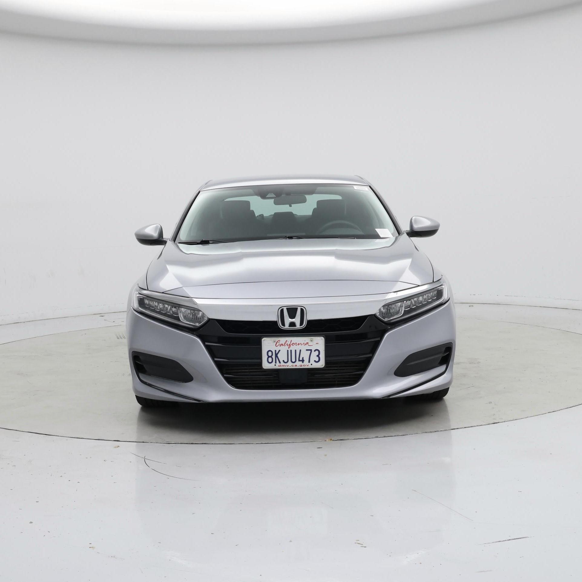 Thumbnail: 2018 Honda Accord - 5