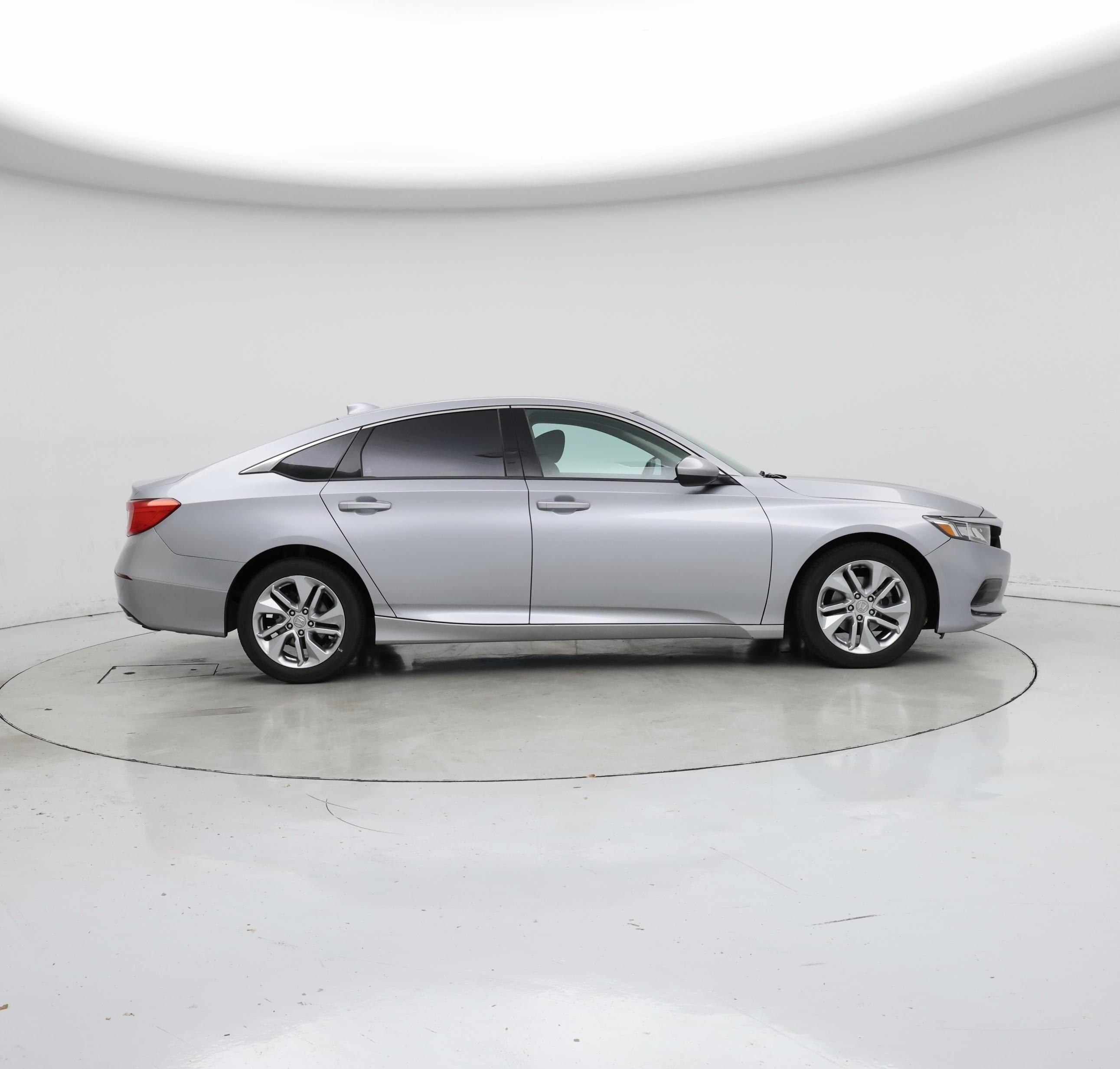 Thumbnail: 2018 Honda Accord - 7