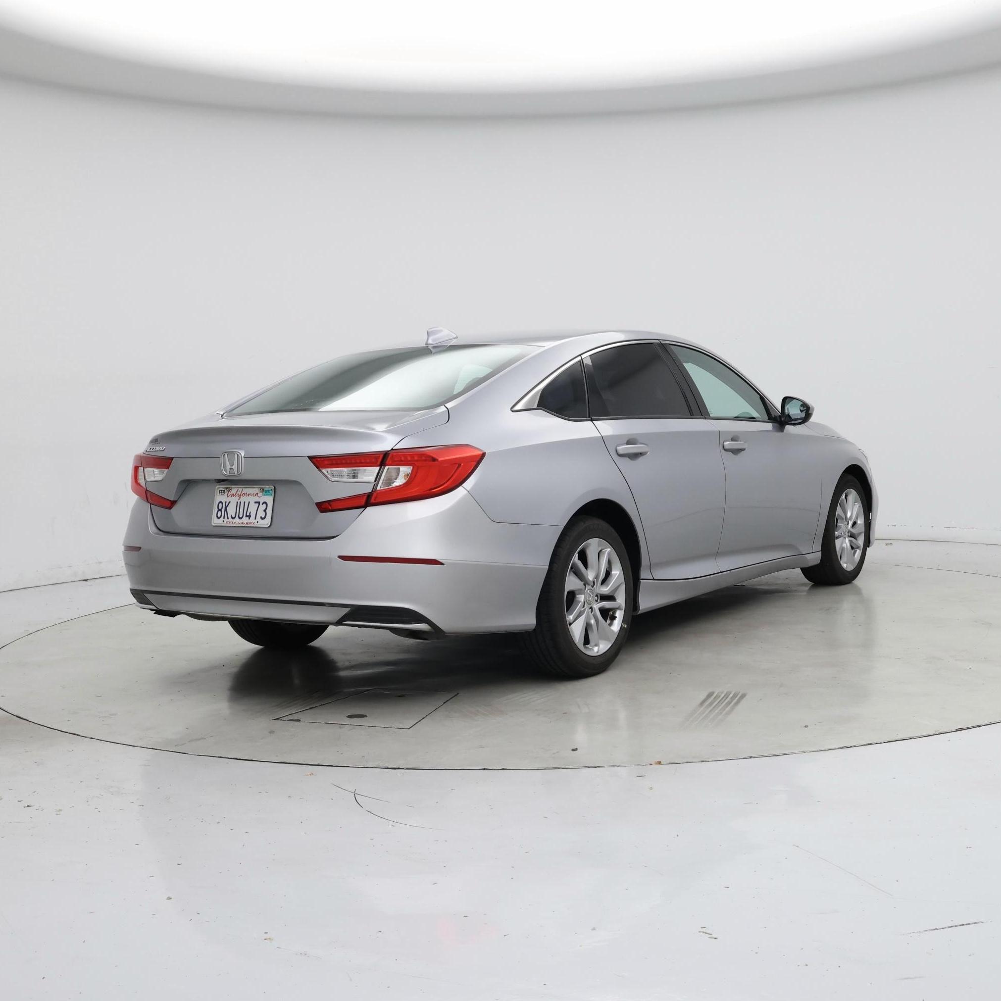 Thumbnail: 2018 Honda Accord - 8