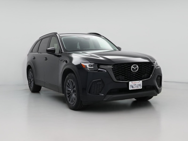 2025 Mazda CX-70 Turbo Preferred -
                  Fresno, CA