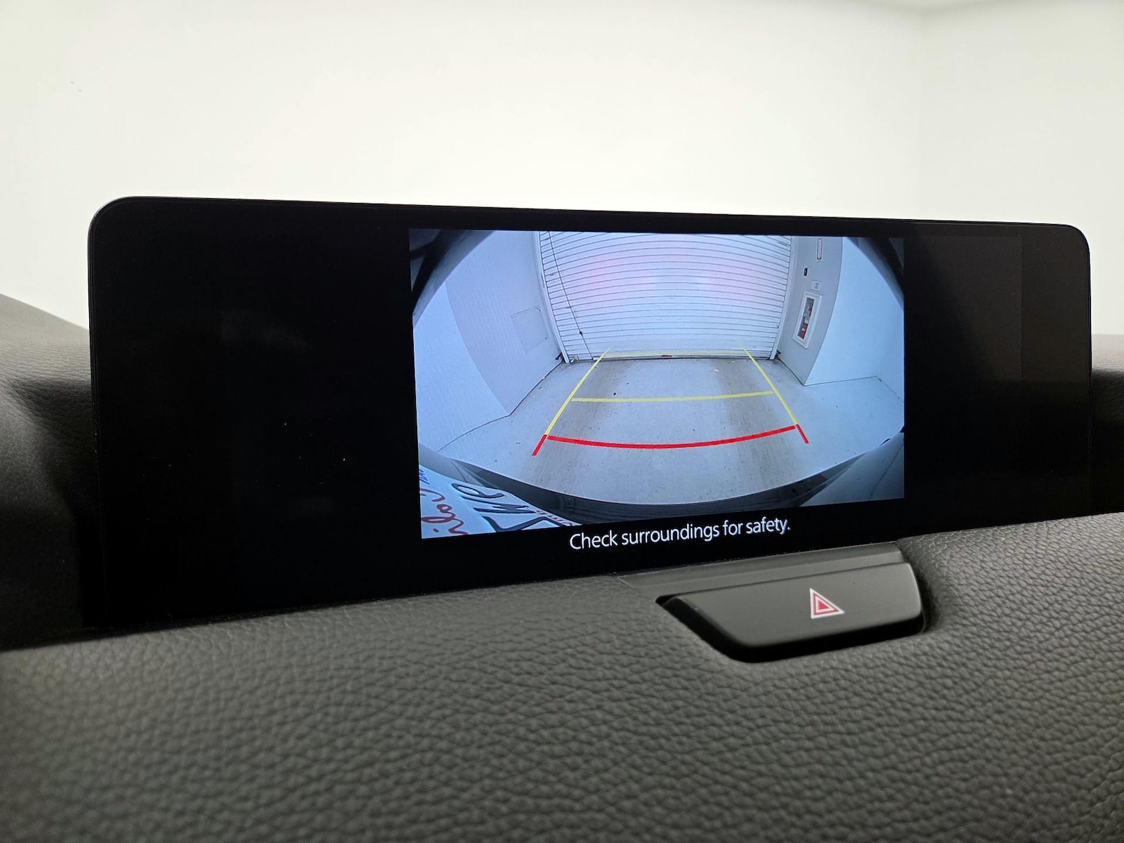 2025 Mazda CX-70 Preferred Package - Photo 15