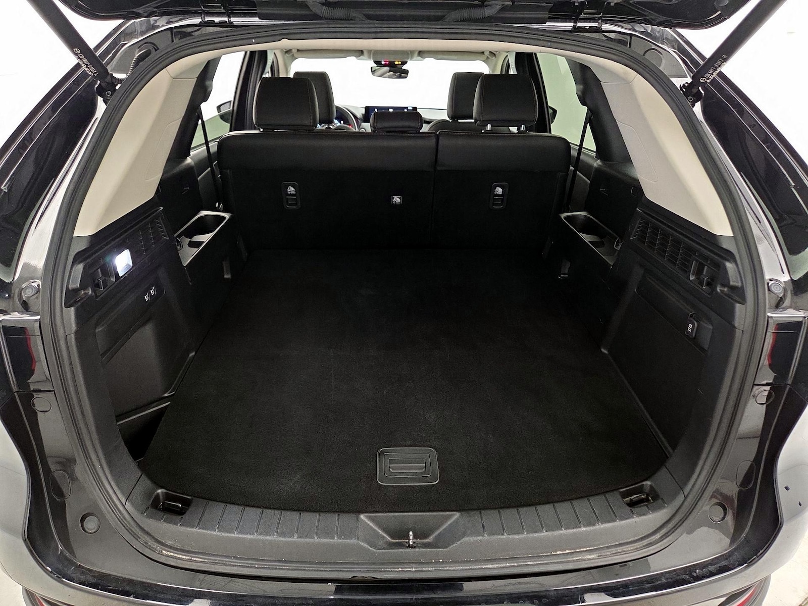 2025 Mazda CX-70 Preferred Package - Photo 21