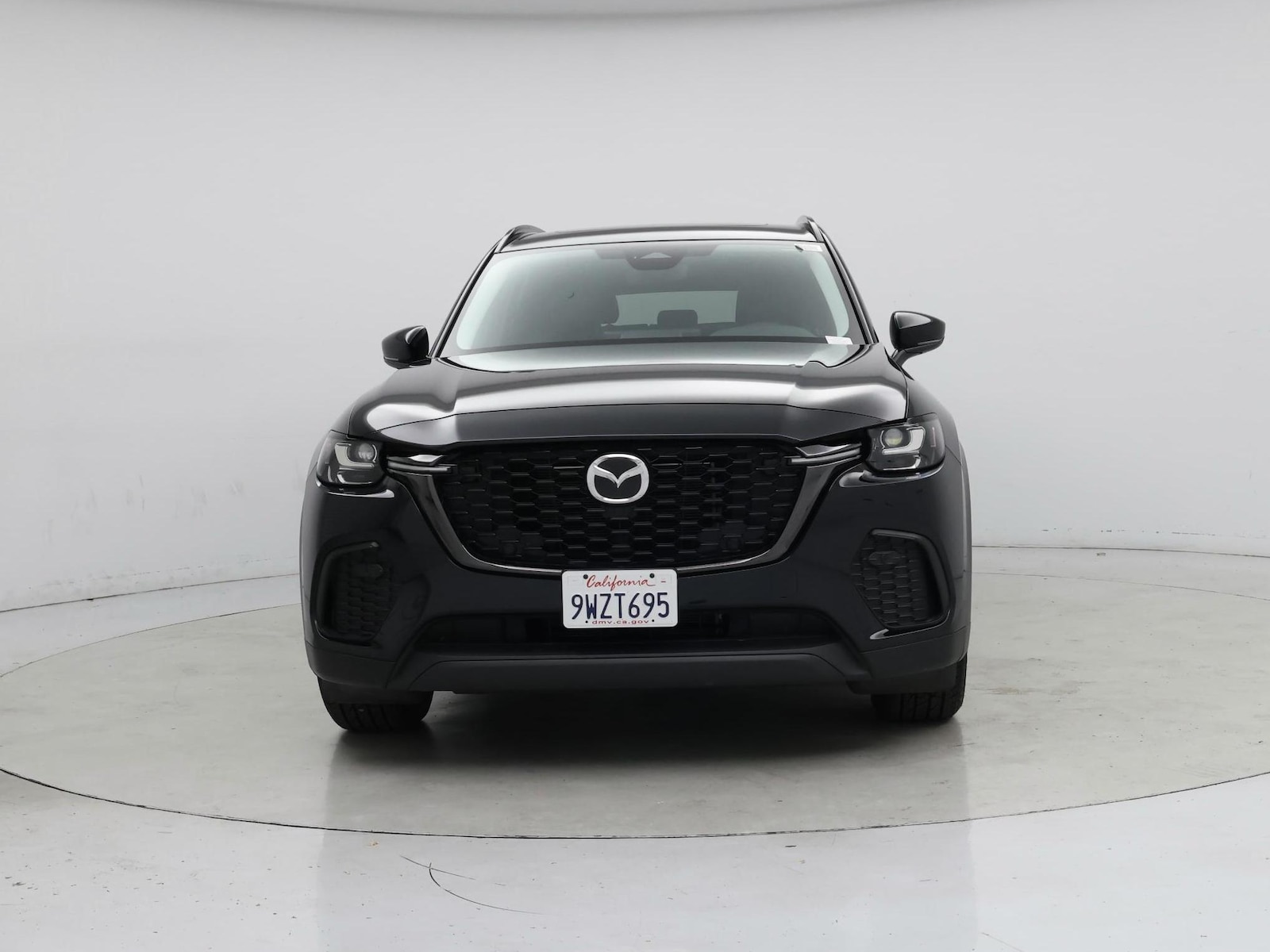 2025 Mazda CX-70 Preferred Package - Photo 6