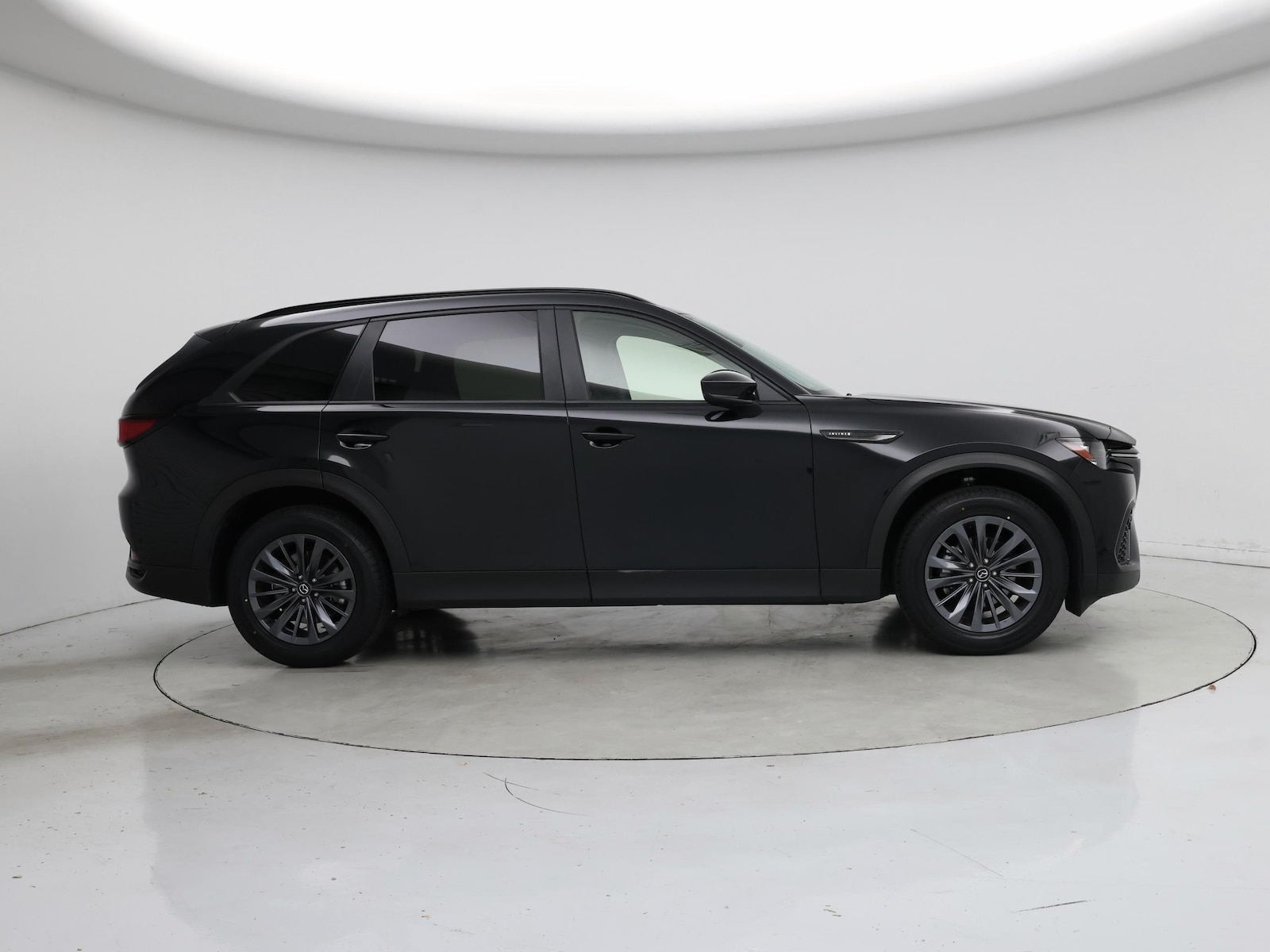 2025 Mazda CX-70 Preferred Package - Photo 8