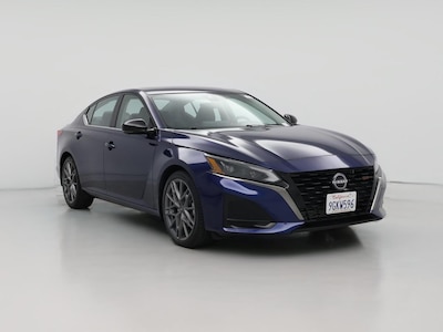 2023 Nissan Altima SR