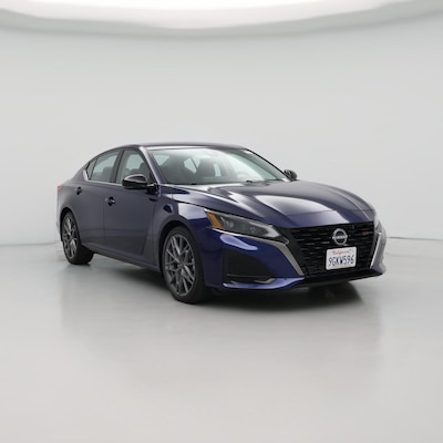 2023 Nissan Altima SR