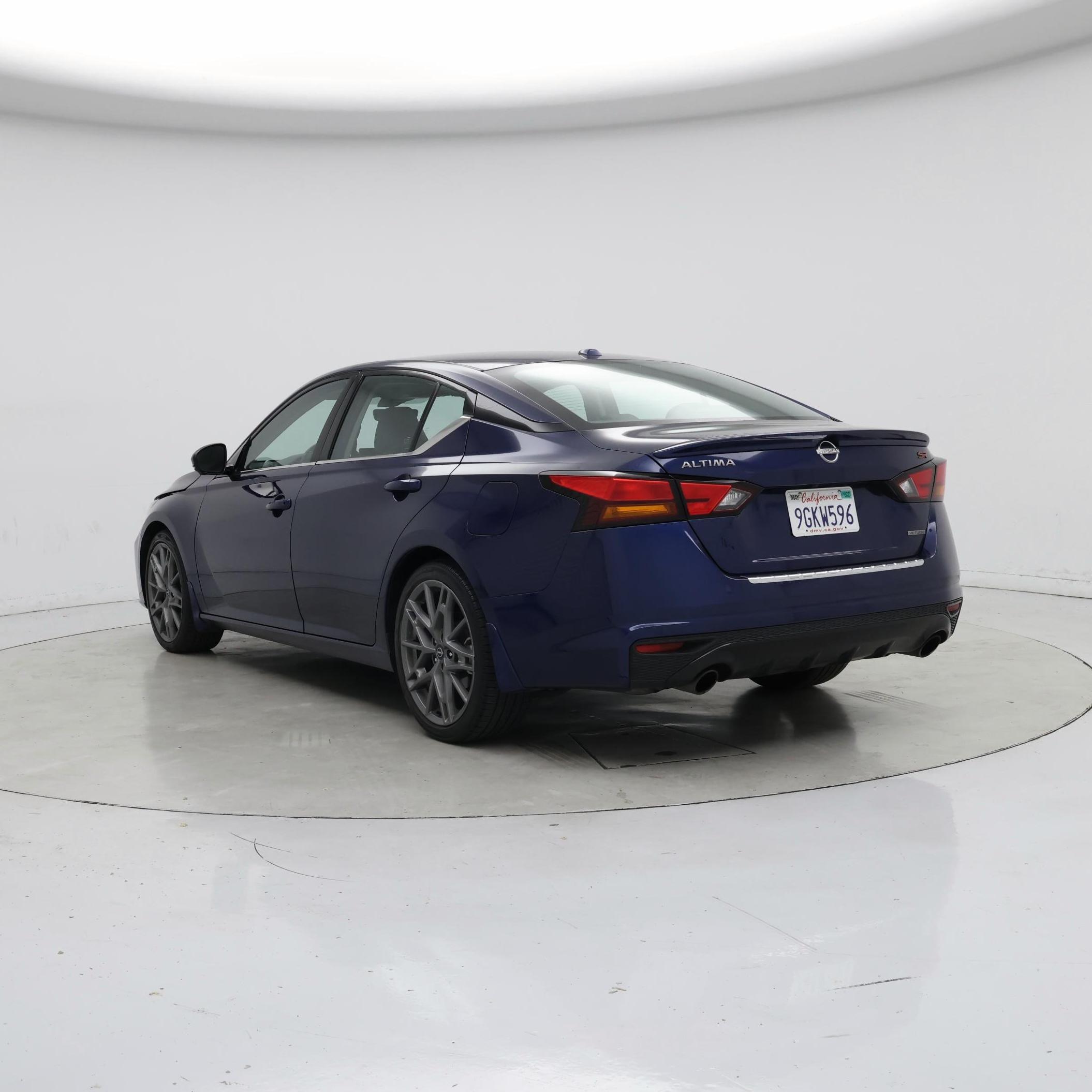Thumbnail: 2023 Nissan Altima - 2
