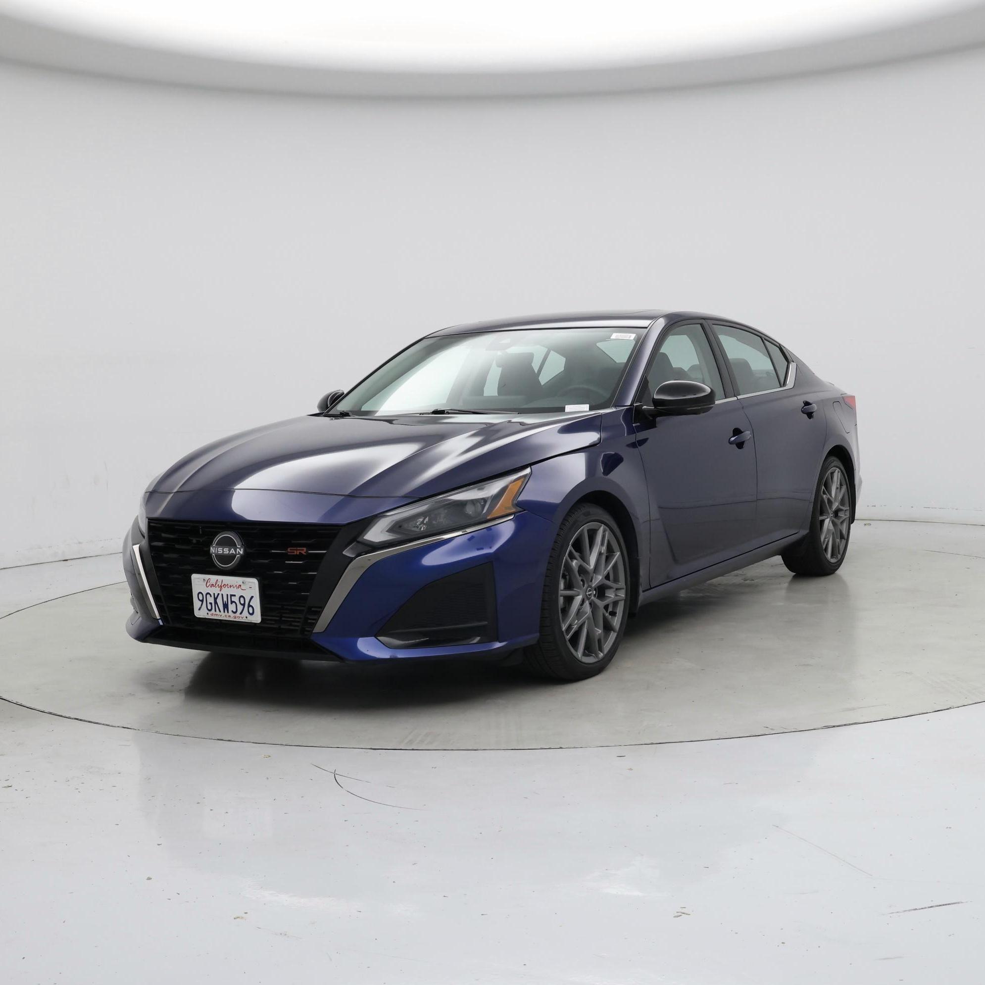 Thumbnail: 2023 Nissan Altima - 4