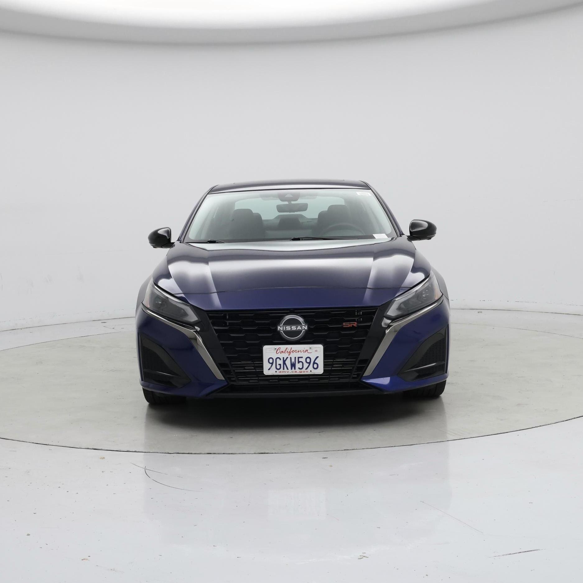 Thumbnail: 2023 Nissan Altima - 5