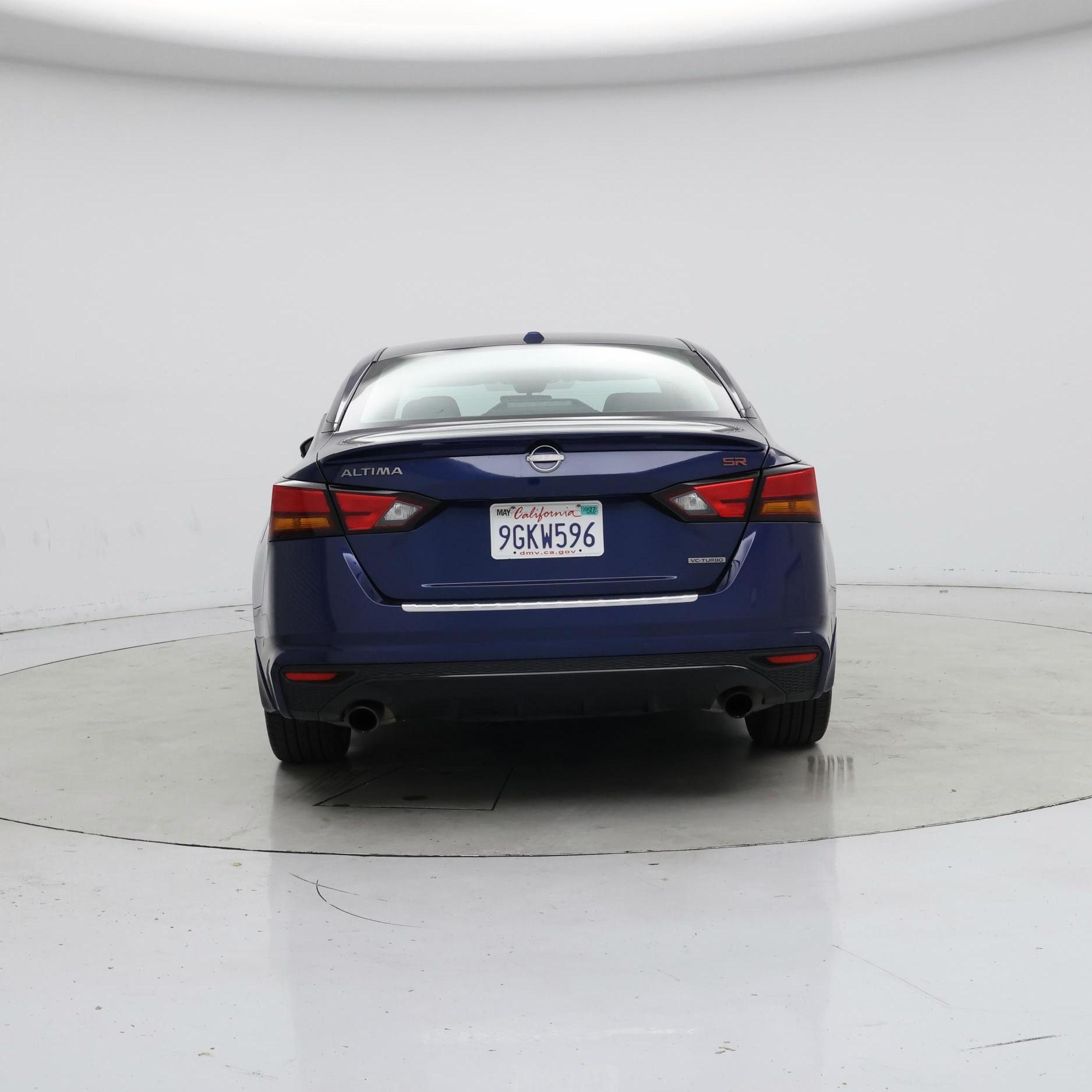 Thumbnail: 2023 Nissan Altima - 6