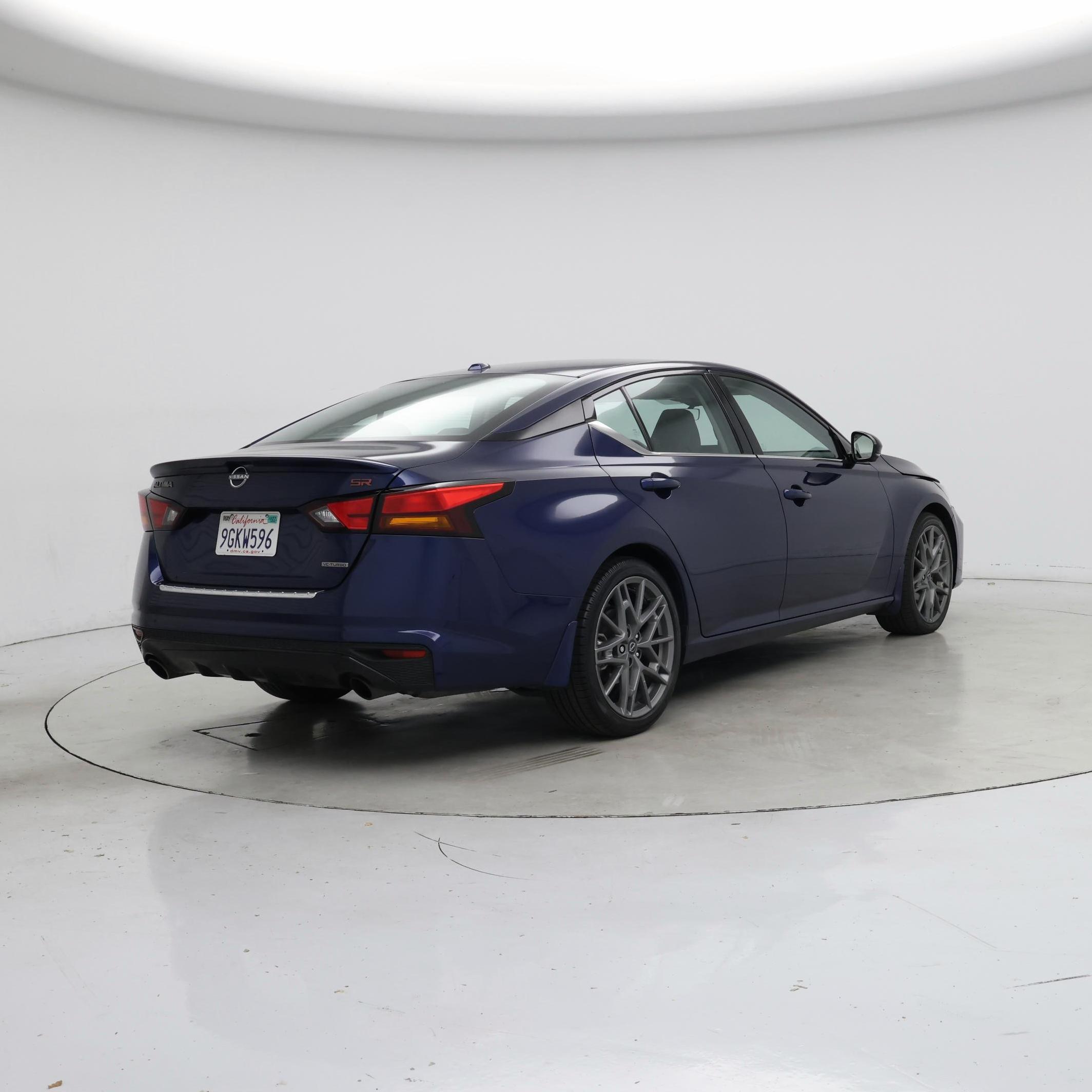 Thumbnail: 2023 Nissan Altima - 8