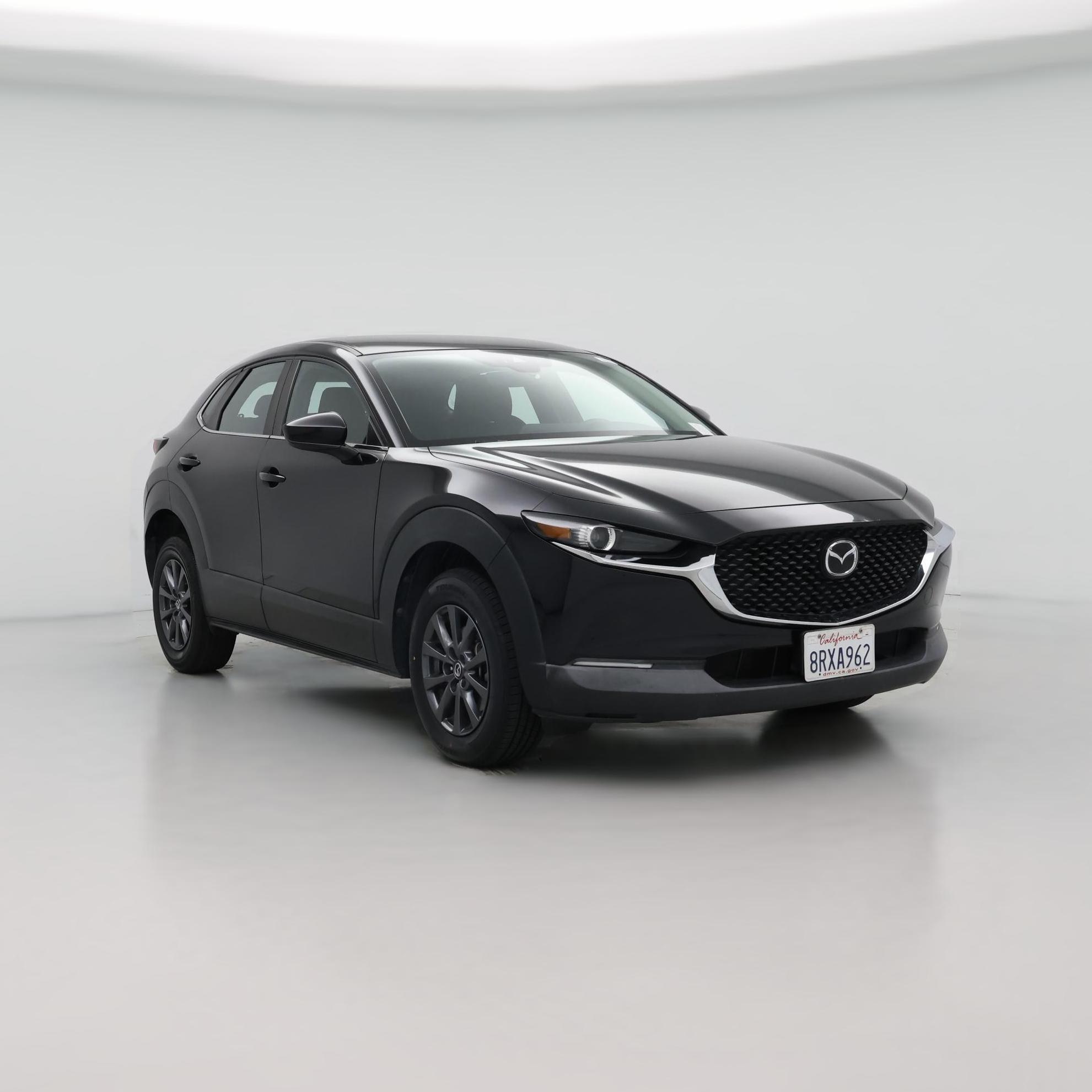 Thumbnail: 2020 Mazda CX-30 - 1