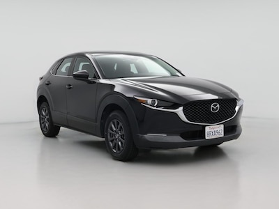 2020 Mazda CX-30