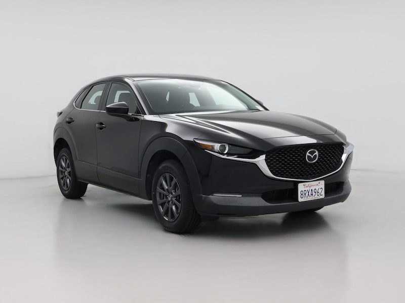2020 Mazda CX-30  -
                  Fresno, CA
