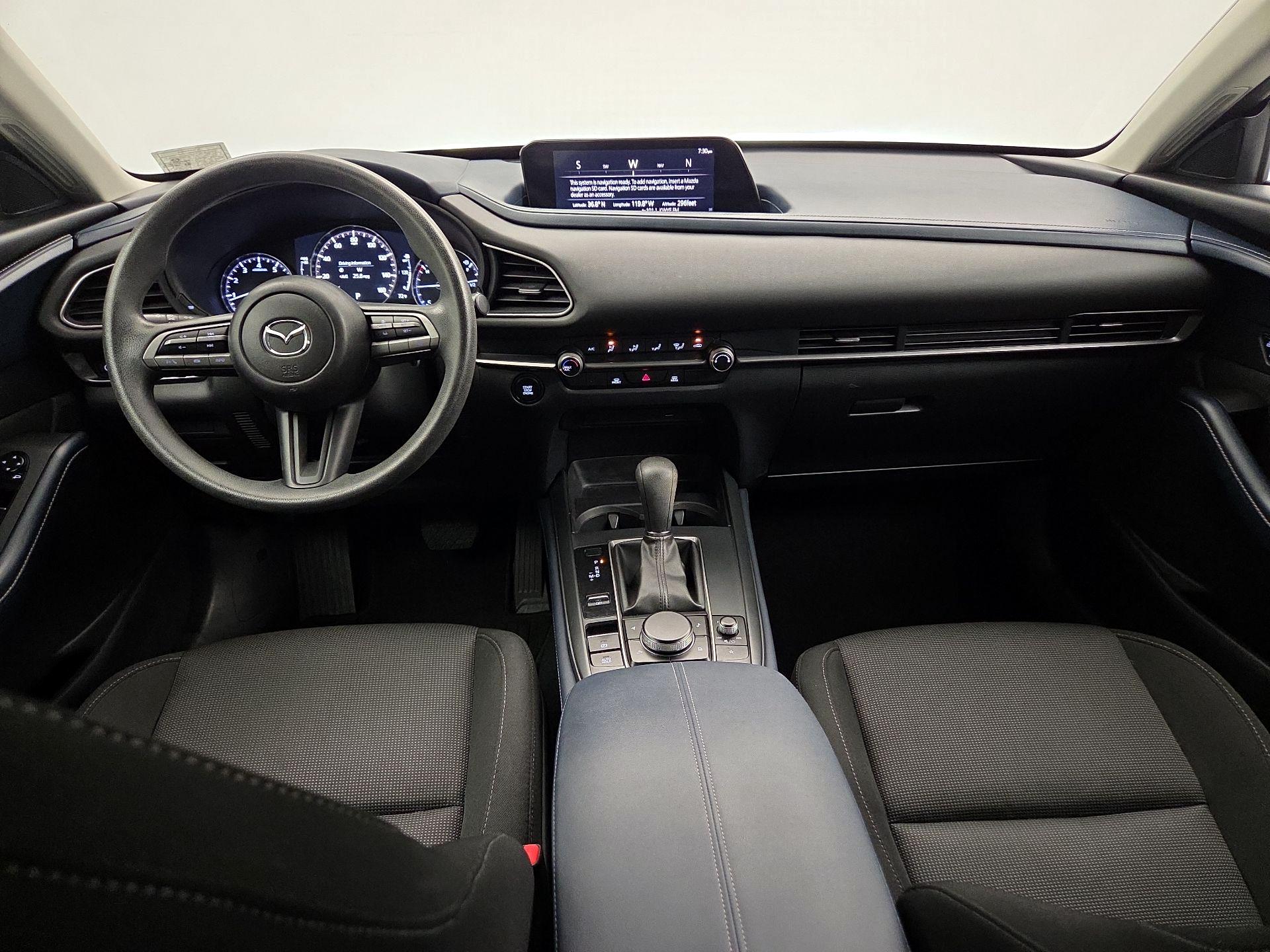 Thumbnail: 2020 Mazda CX-30 - 9