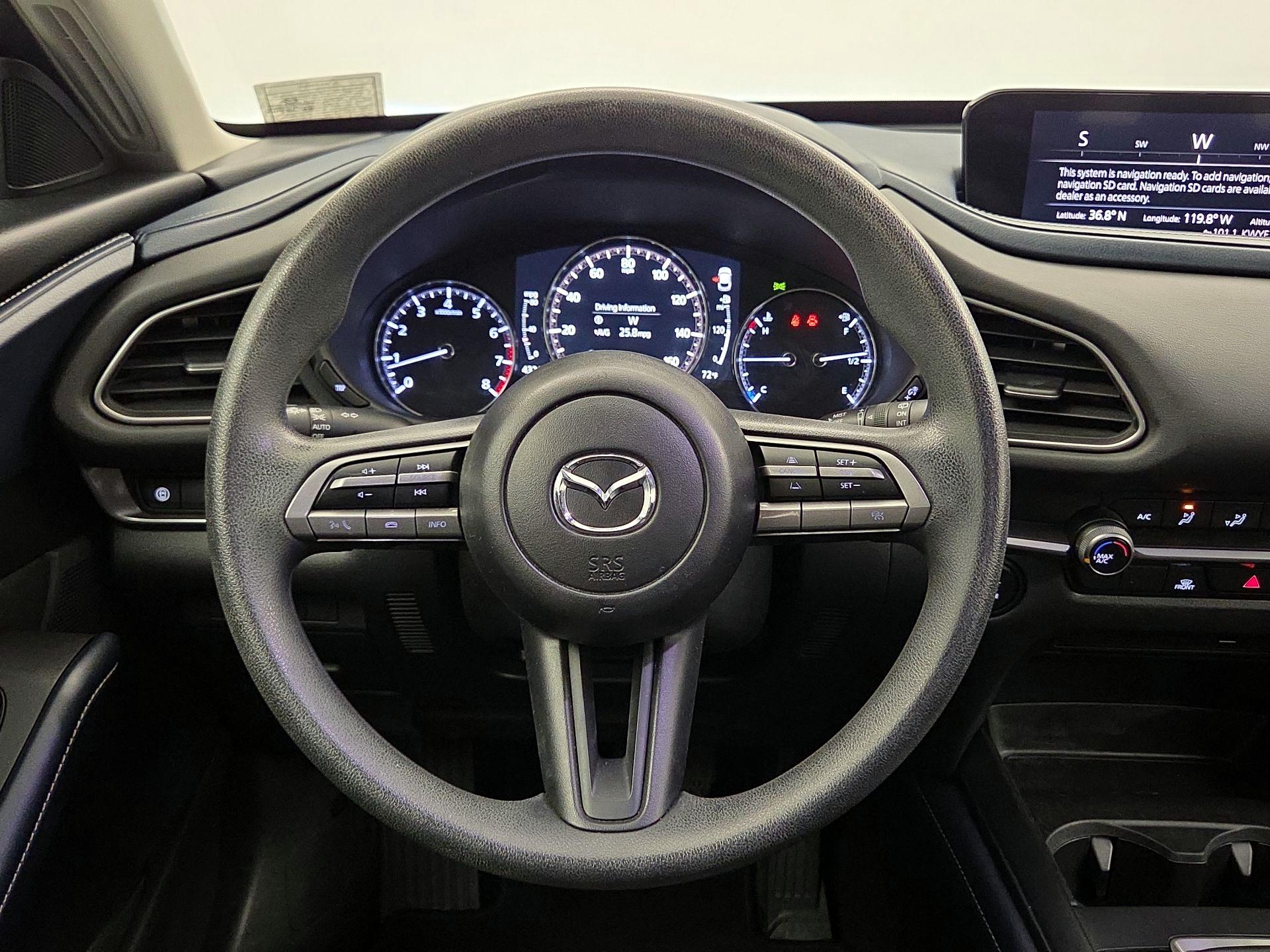 Thumbnail: 2020 Mazda CX-30 - 10