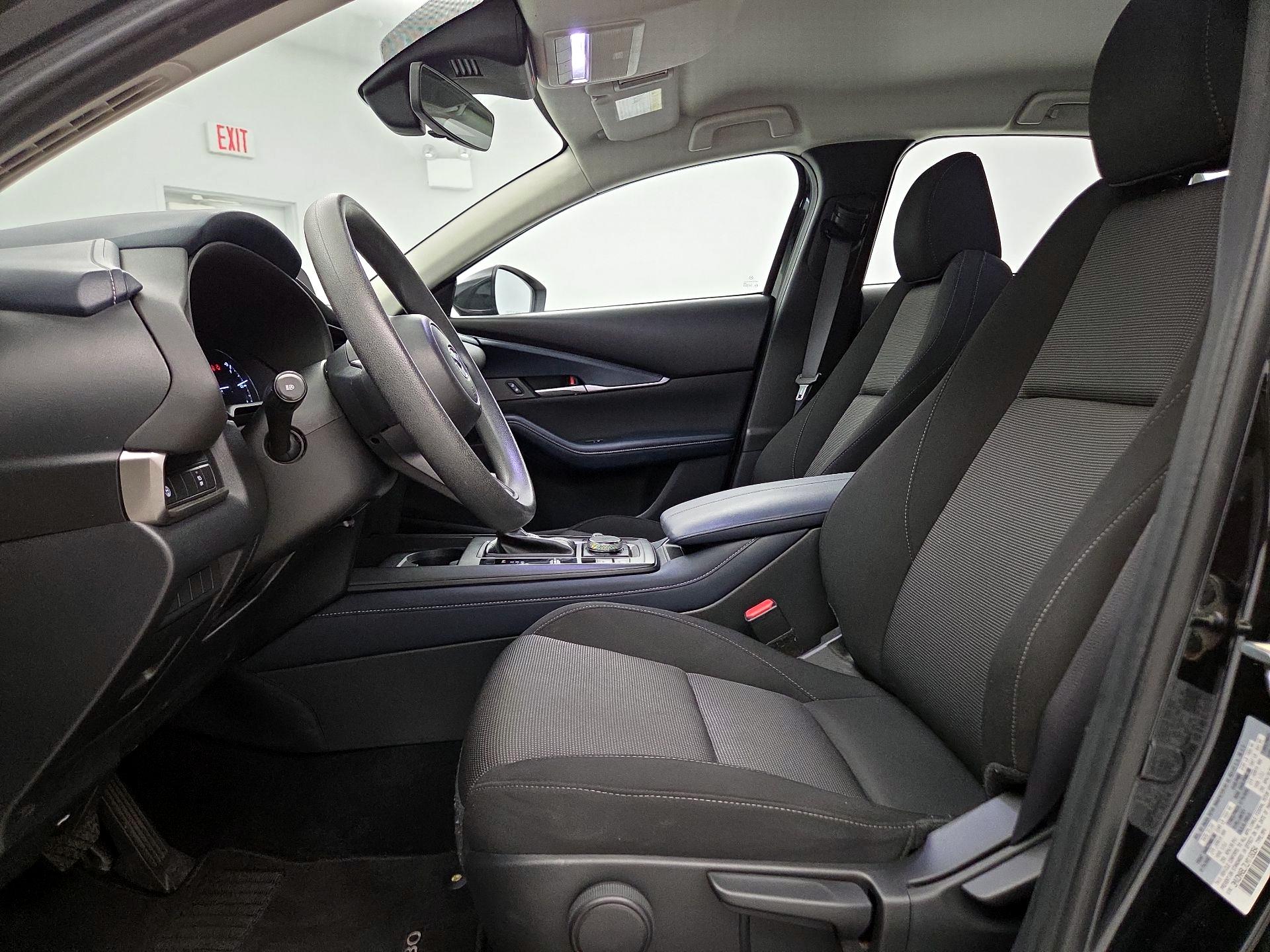 Thumbnail: 2020 Mazda CX-30 - 11