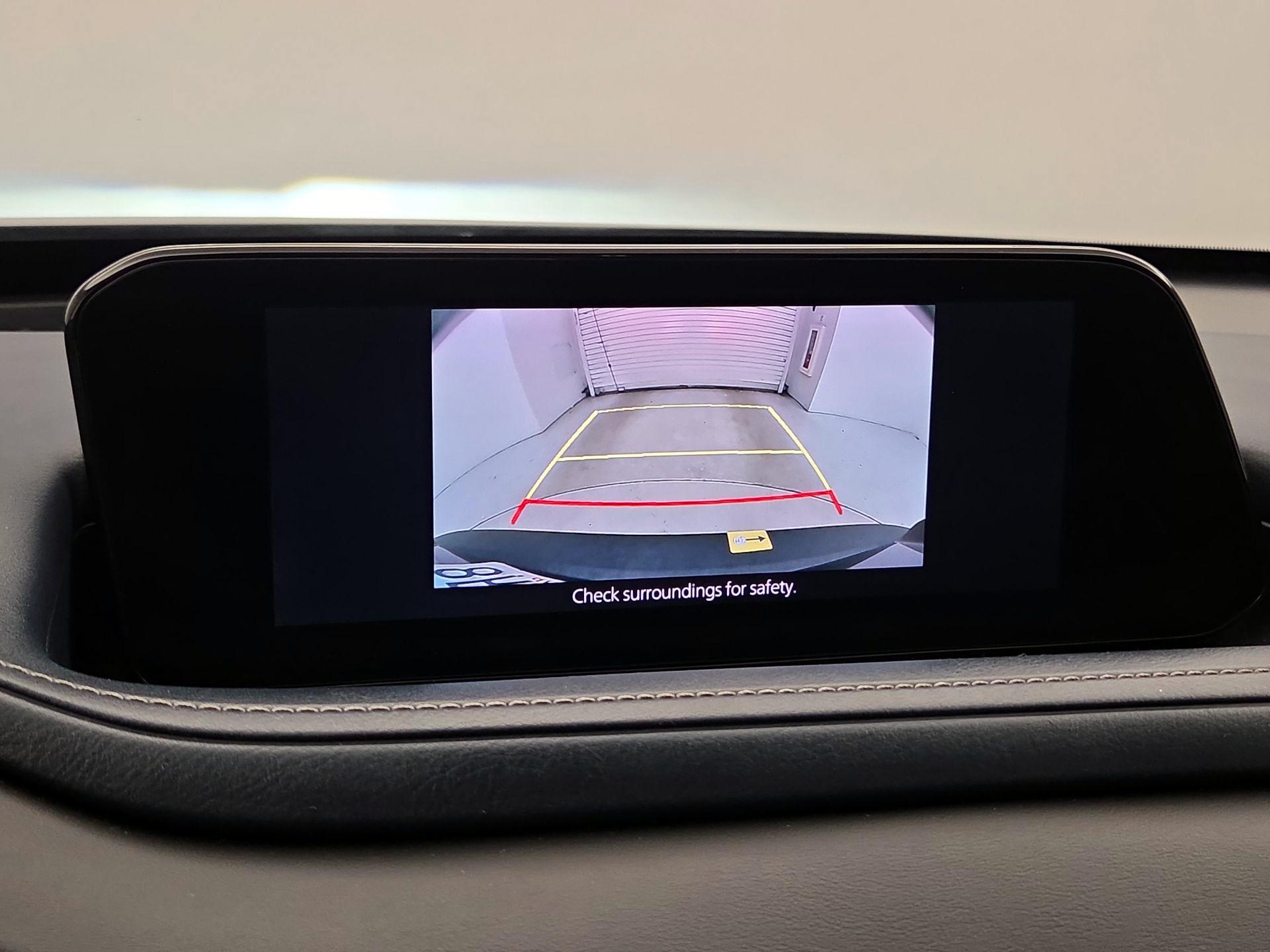 Thumbnail: 2020 Mazda CX-30 - 14