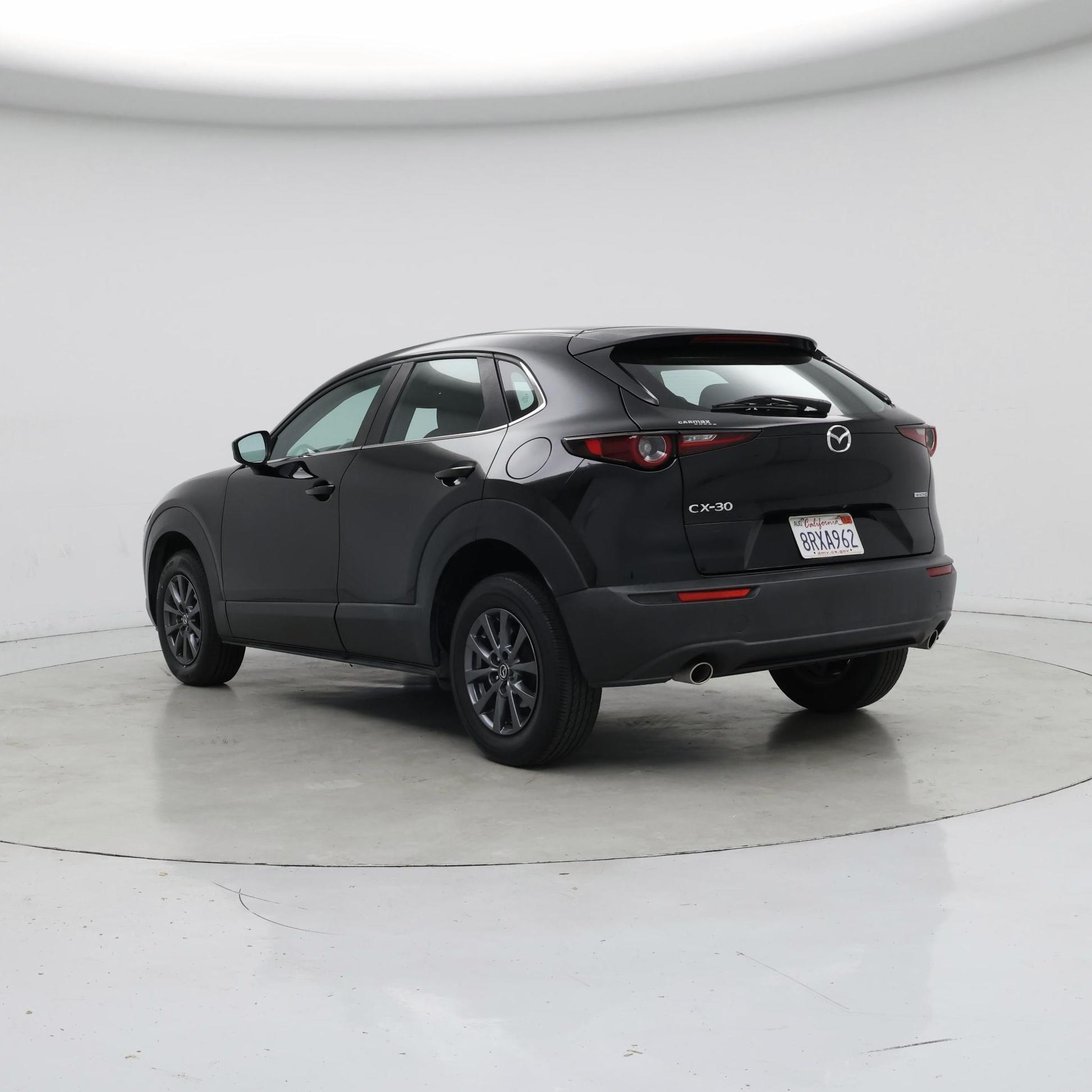 Thumbnail: 2020 Mazda CX-30 - 2